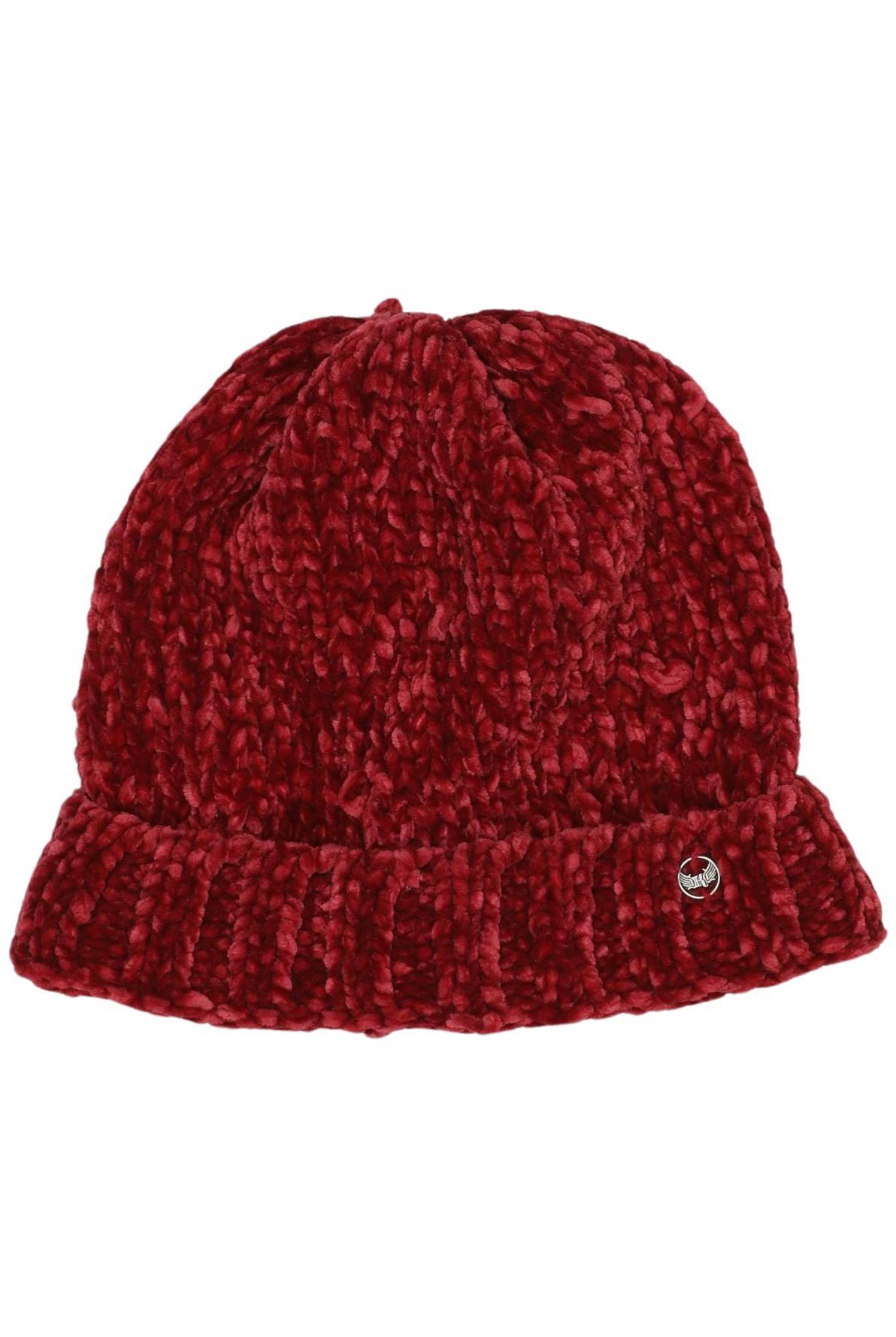 

Kaporal Damen Hut/Mütze, rot, Gr. uni