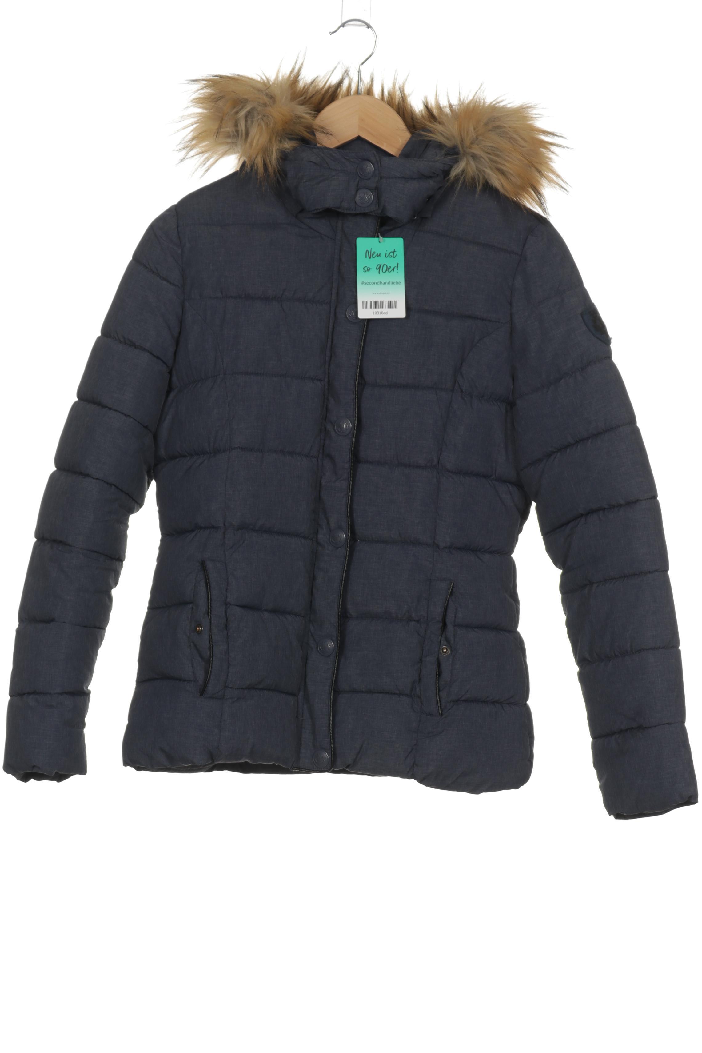 

Kaporal Damen Jacke, blau, Gr.