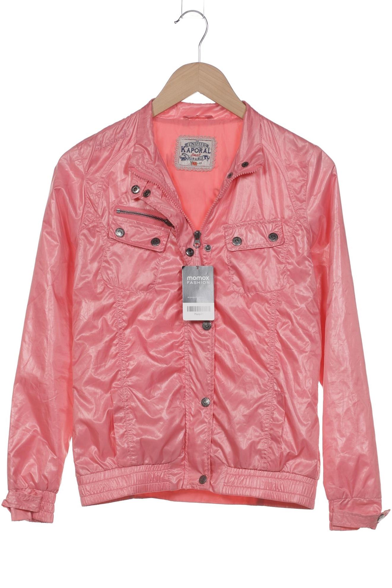 

Kaporal Damen Jacke, pink, Gr. 36