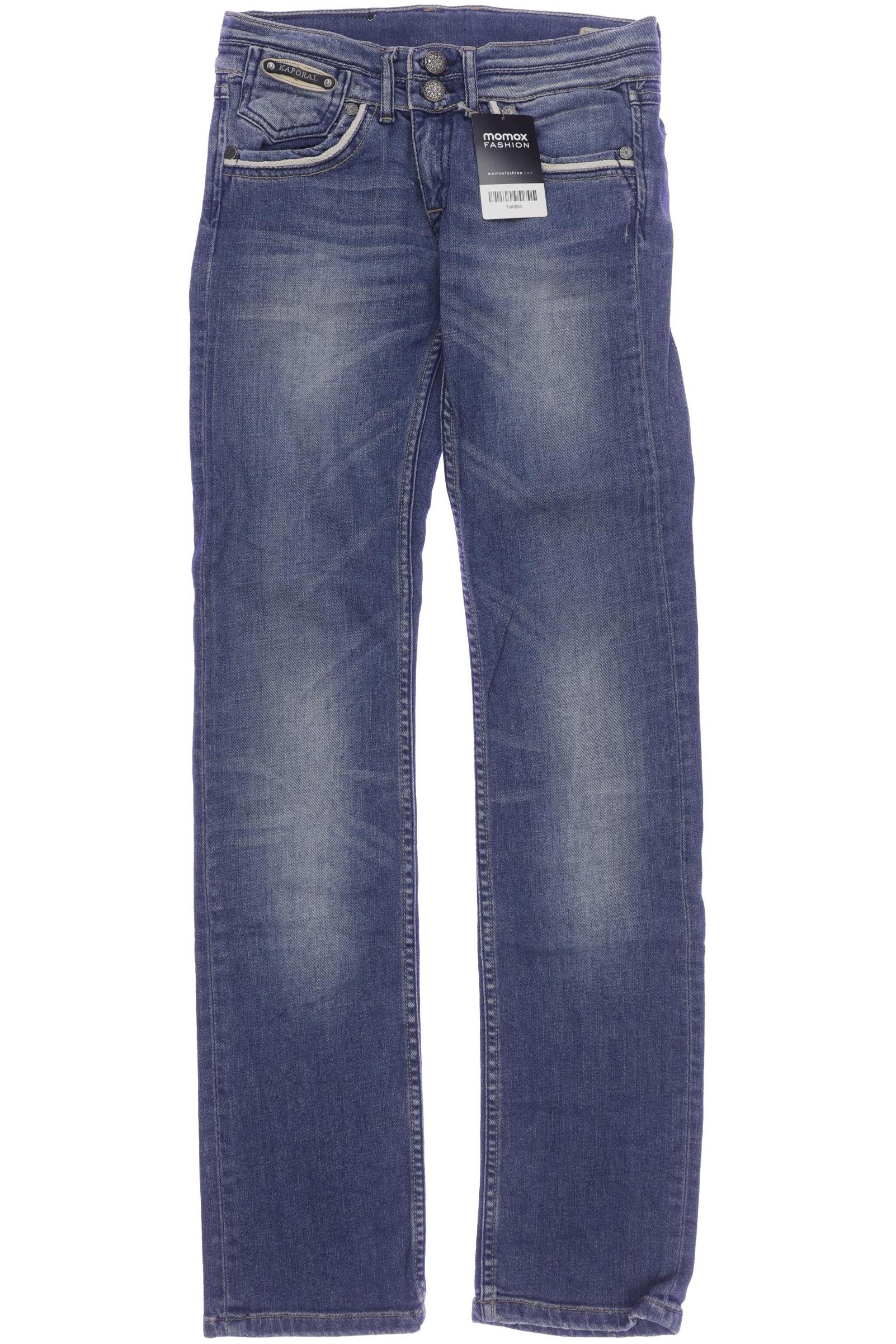 

Kaporal Damen Jeans, blau, Gr. 26