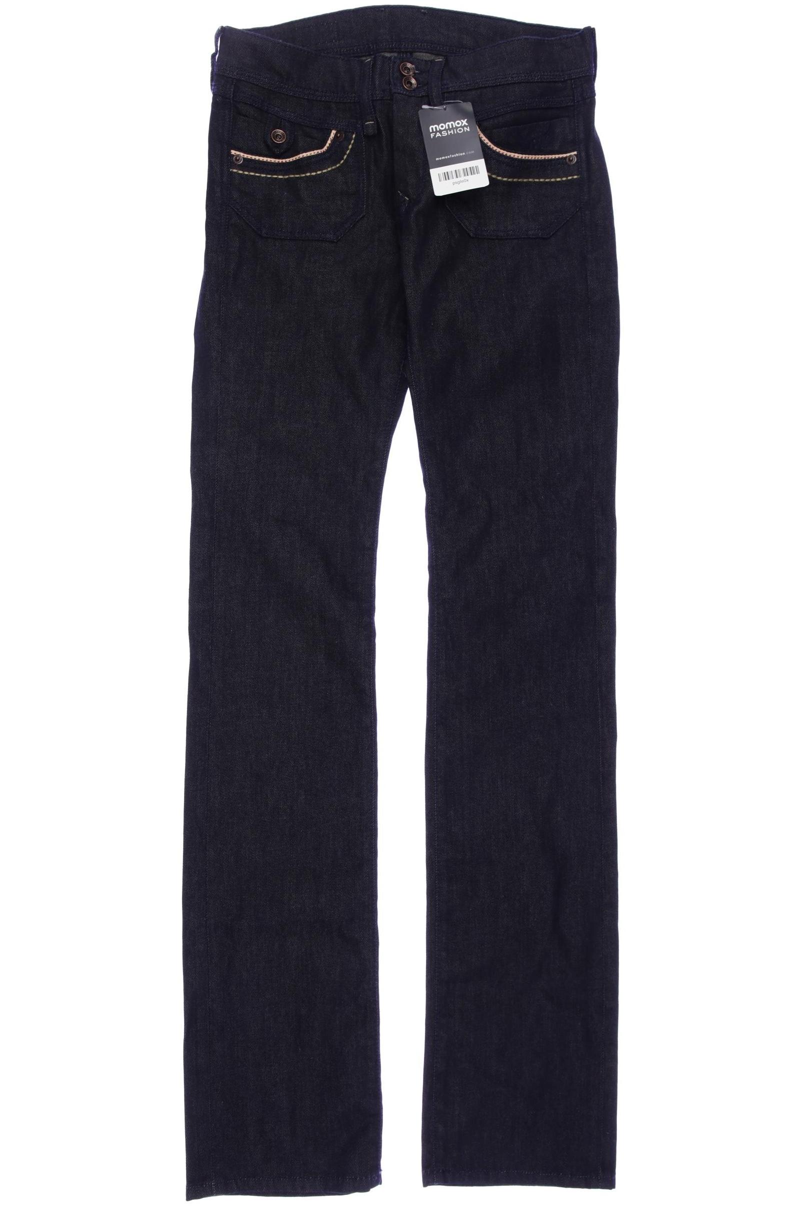 

Kaporal Damen Jeans, marineblau, Gr. 28