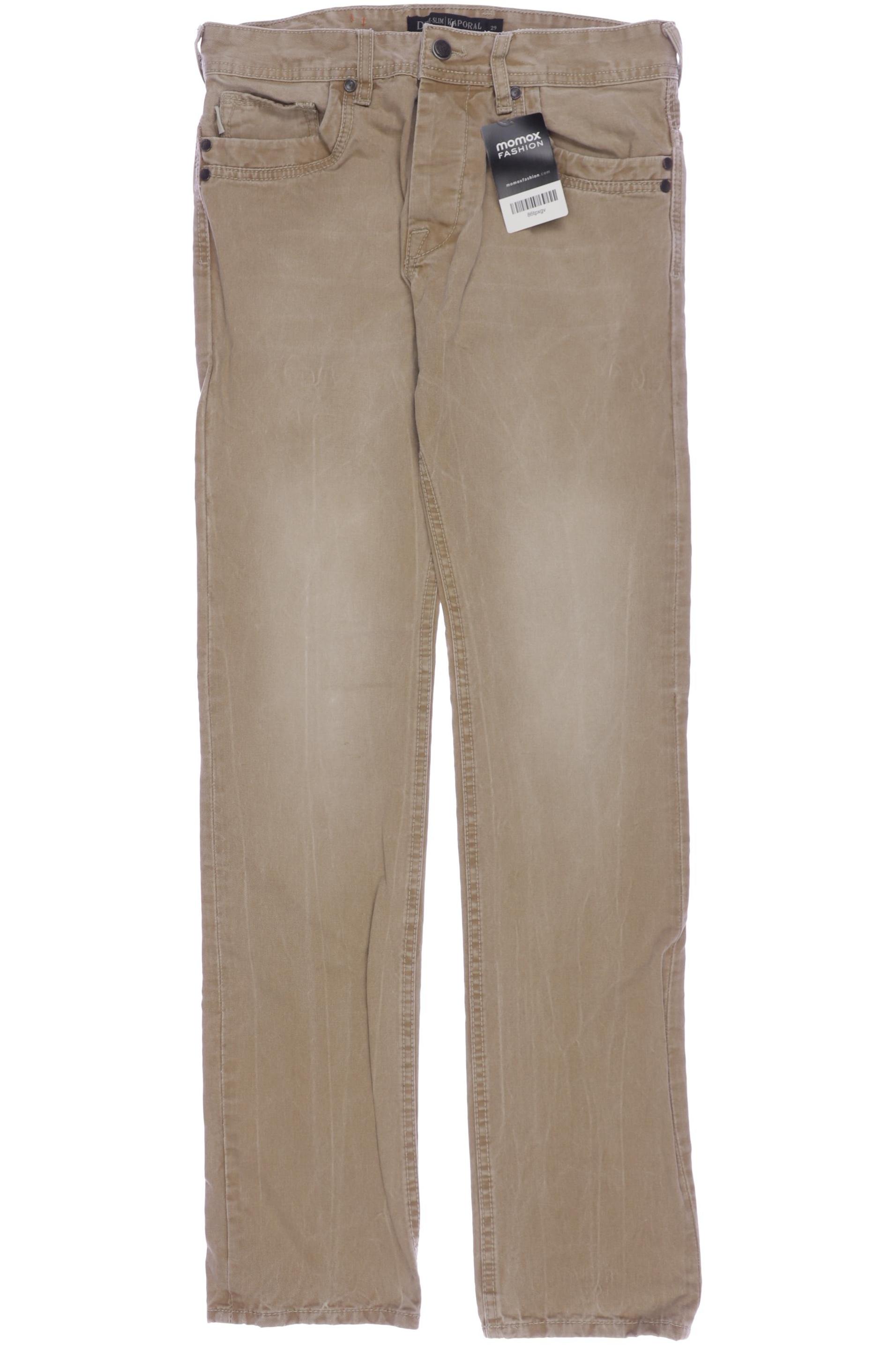 

Kaporal Damen Jeans, beige, Gr. 29