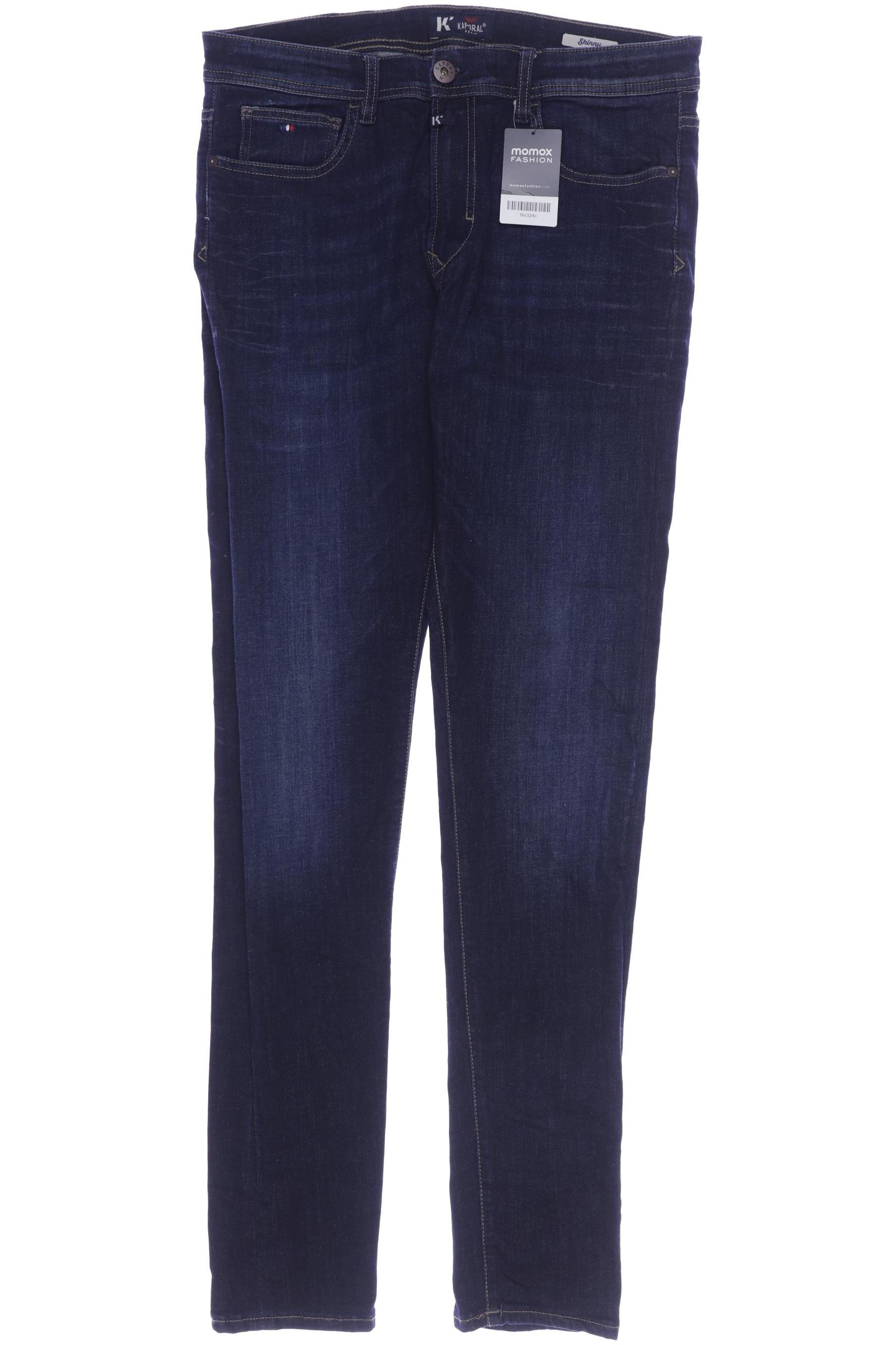 

Kaporal Damen Jeans, marineblau