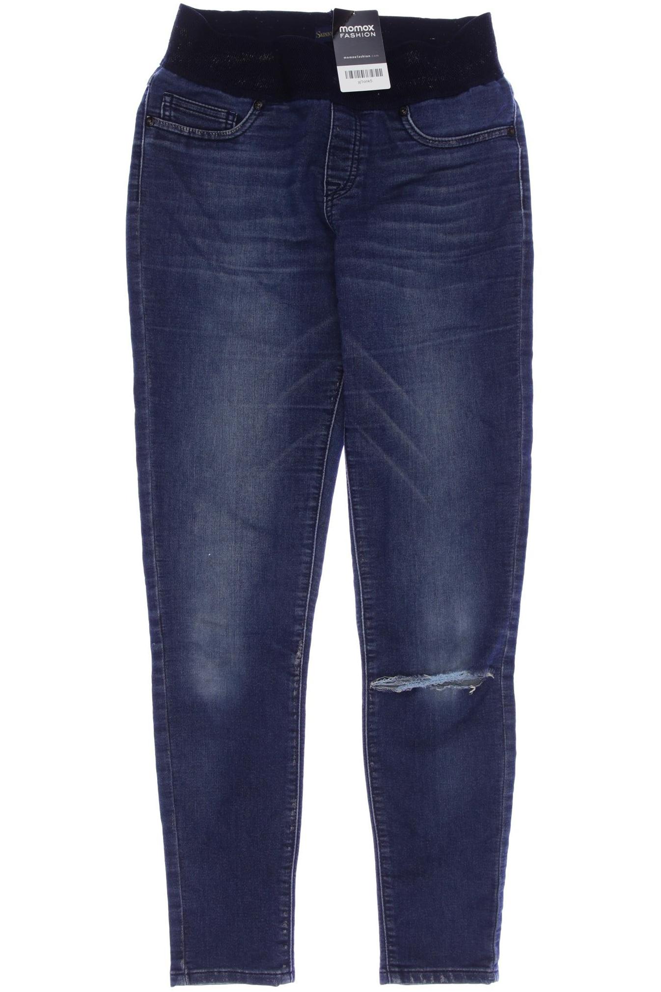 

Kaporal Damen Jeans, blau, Gr. 0