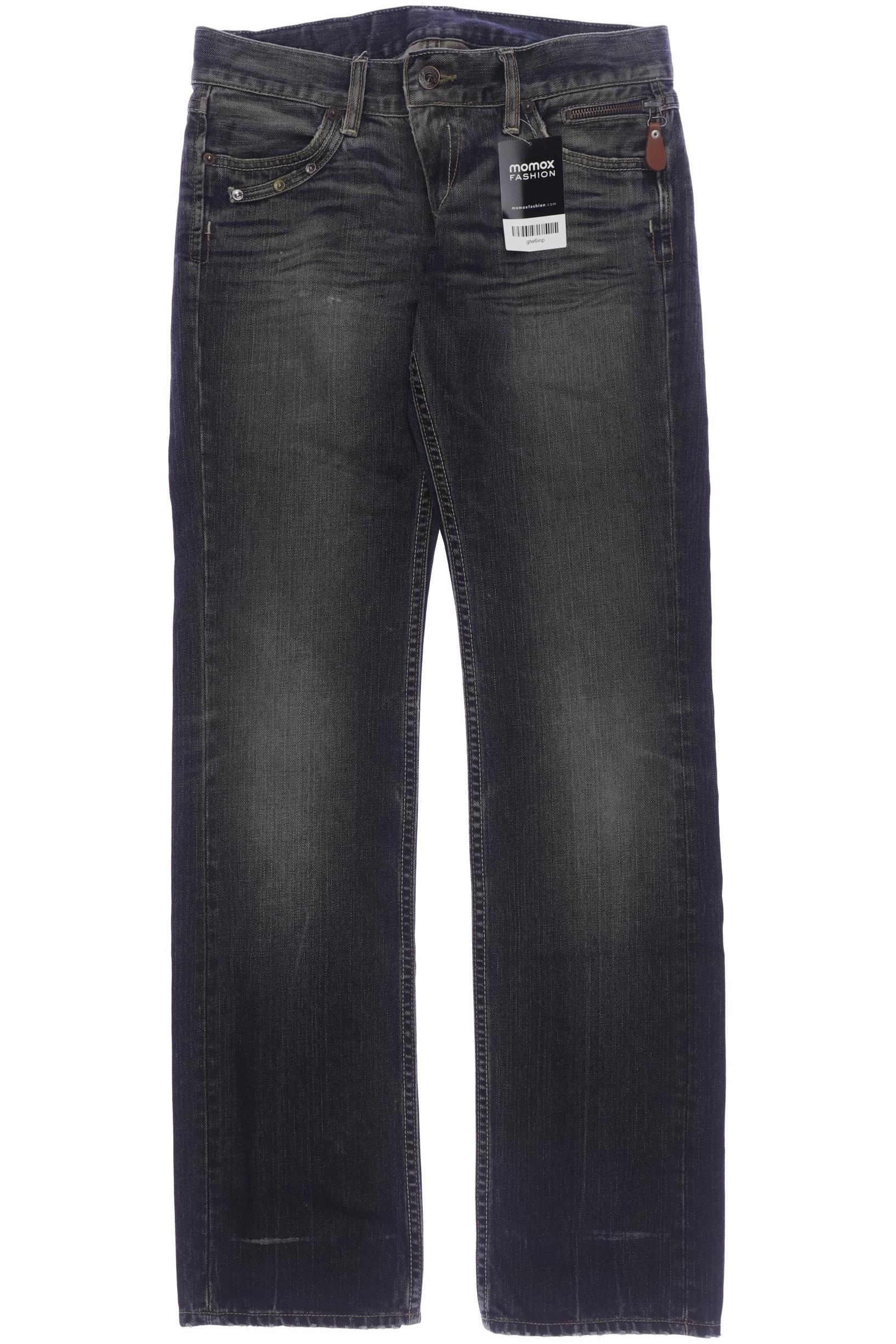 

Kaporal Damen Jeans, marineblau, Gr. 29