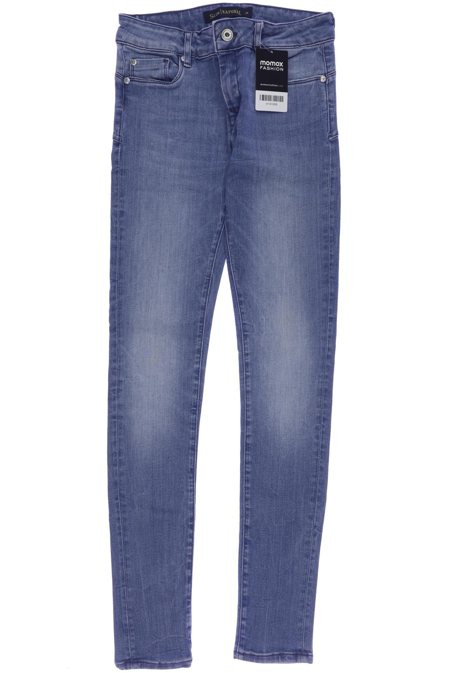

Kaporal Damen Jeans, blau, Gr. 24