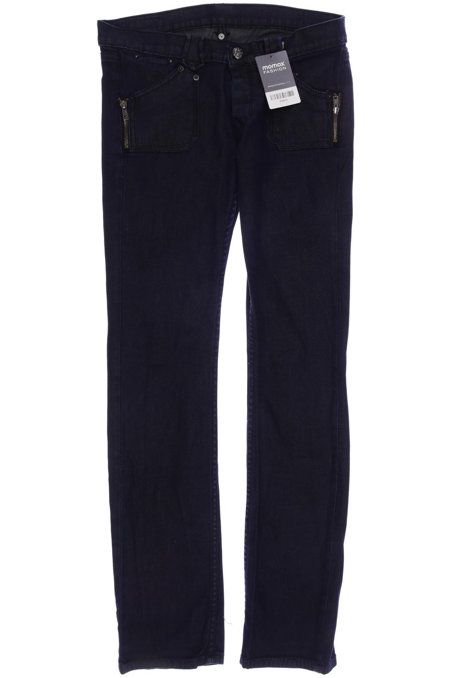 

Kaporal Damen Jeans, marineblau, Gr. 29