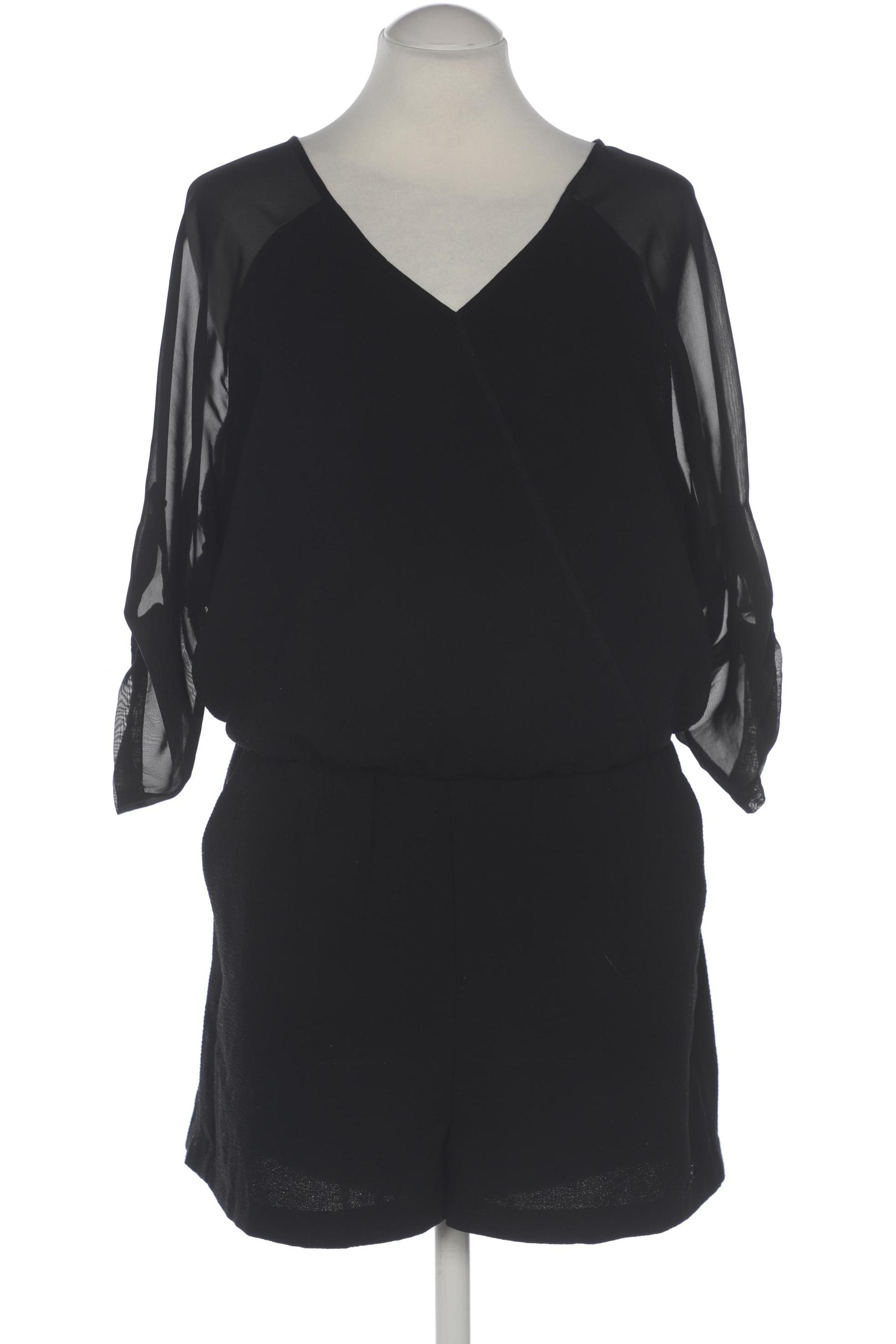 

Kaporal Damen Jumpsuit/Overall, schwarz, Gr. 36