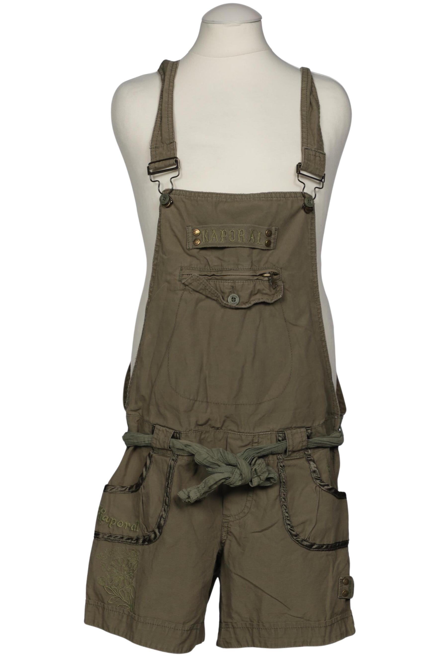 

Kaporal Damen Jumpsuit/Overall, grün, Gr. 36
