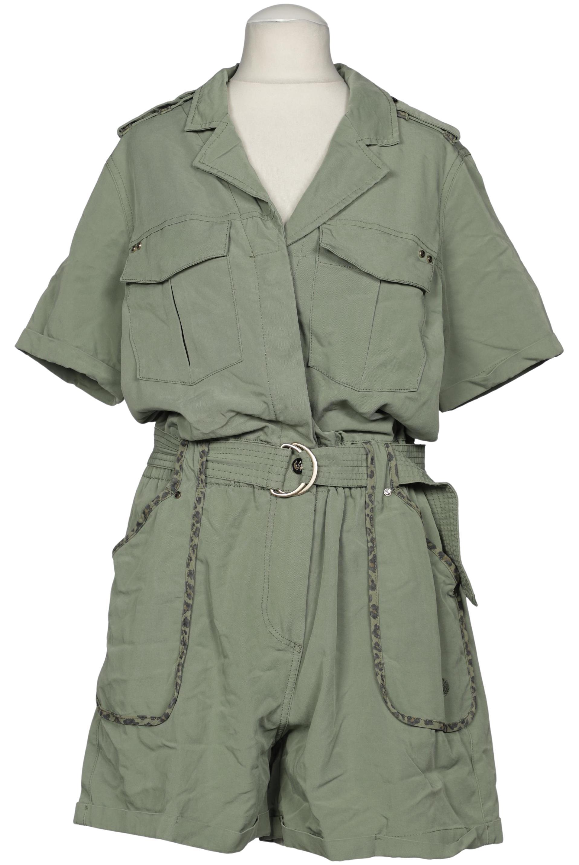 

Kaporal Damen Jumpsuit/Overall, grün, Gr. 36