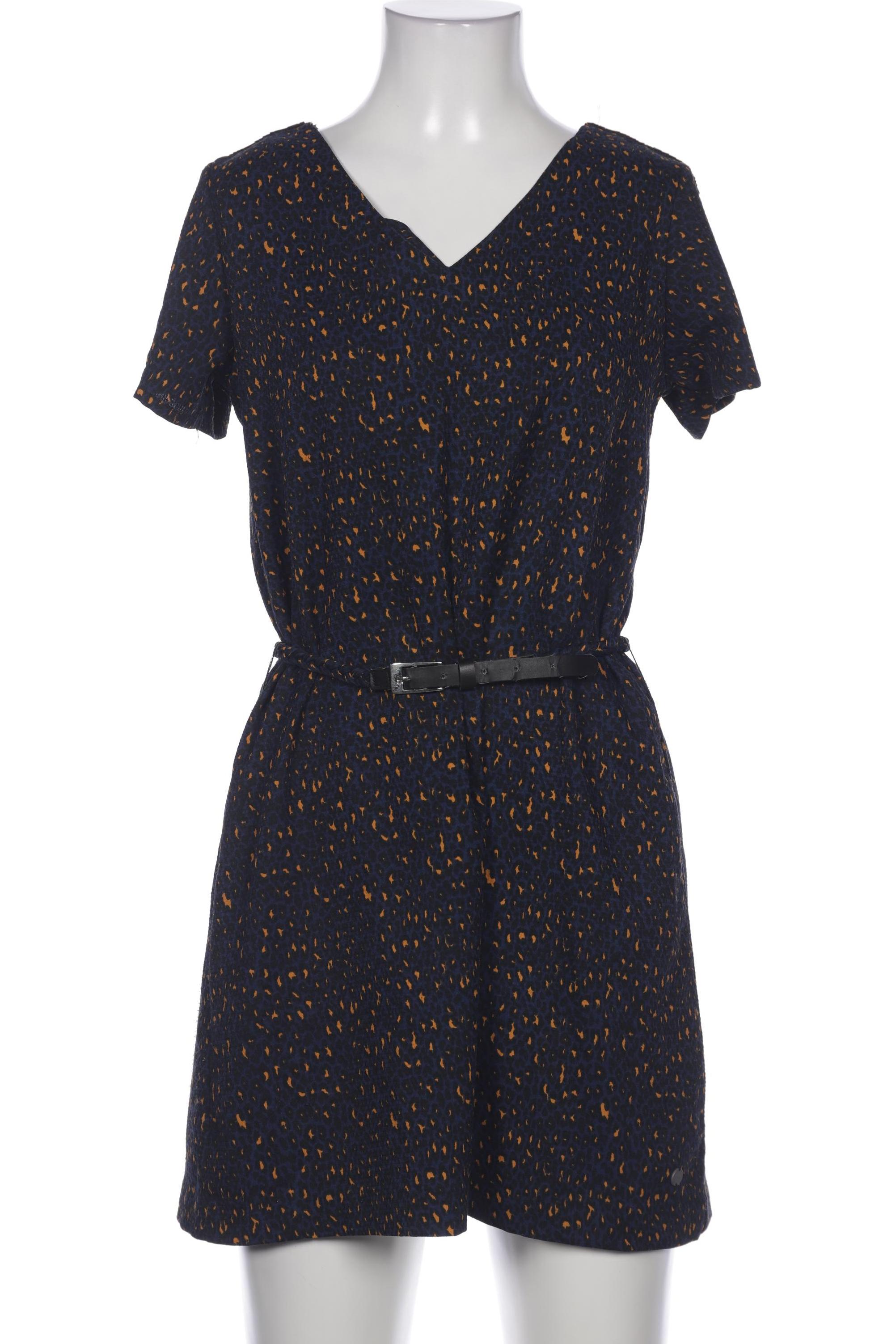

Kaporal Damen Kleid, marineblau