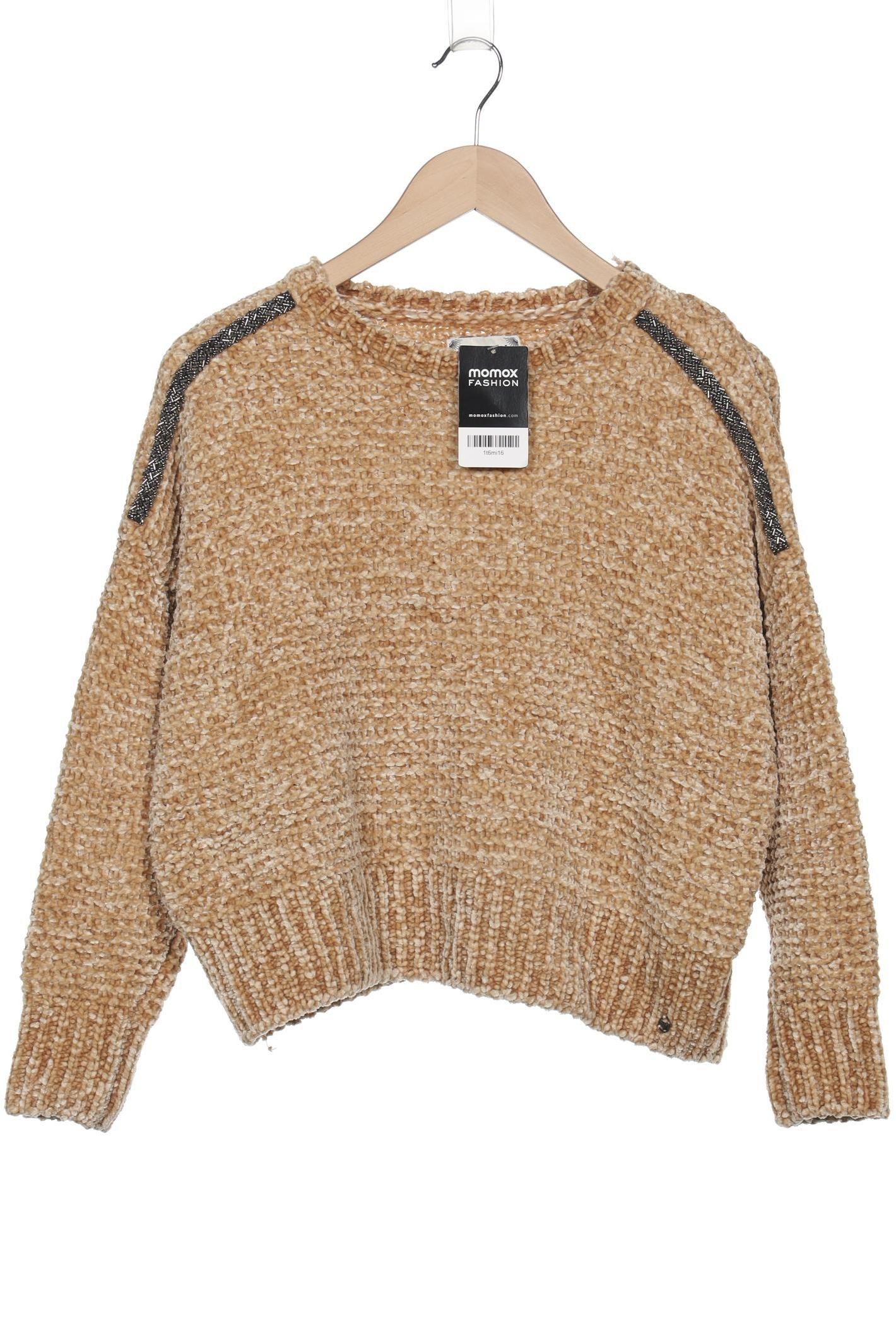 

Kaporal Damen Pullover, beige, Gr. 34