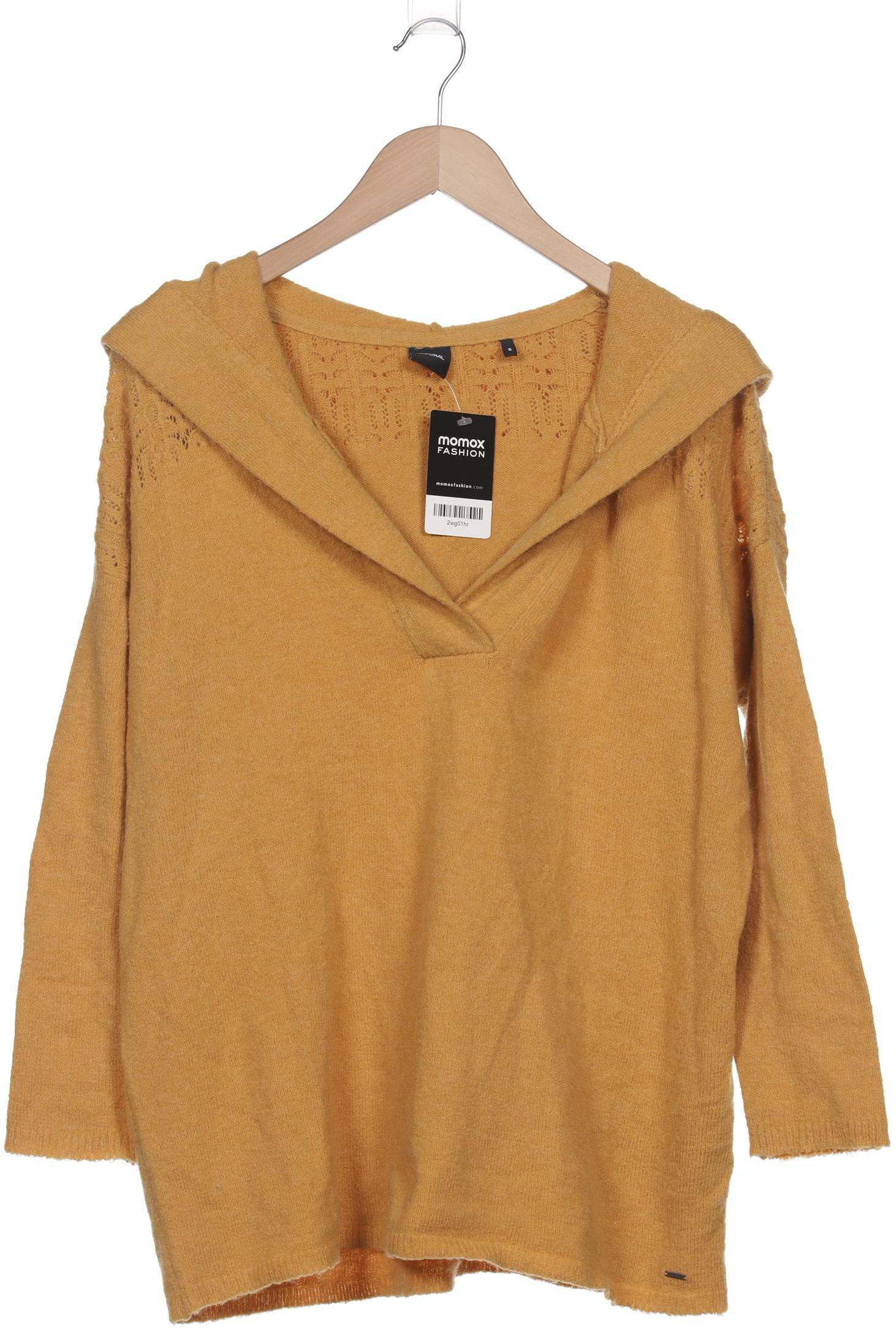 

Kaporal Damen Pullover, orange, Gr. 36