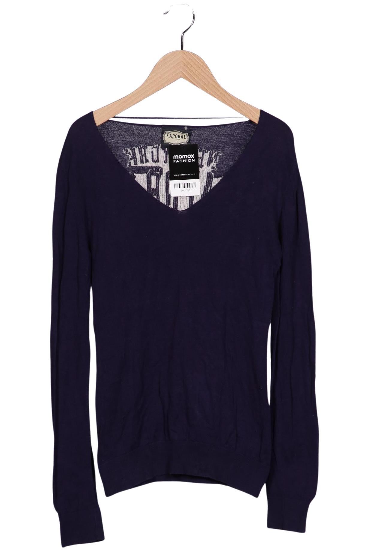 

Kaporal Damen Pullover, marineblau, Gr. 36