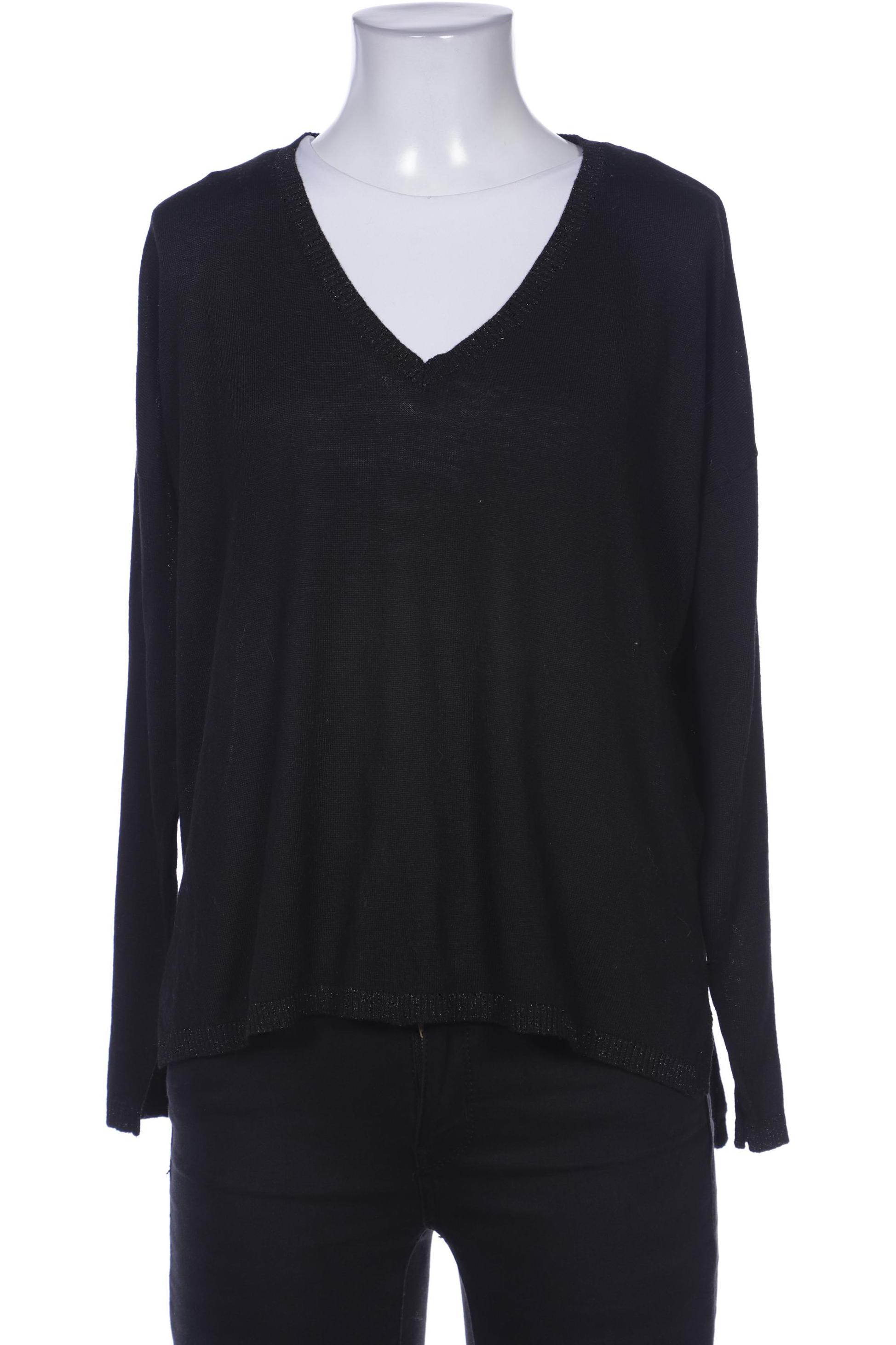 

Kaporal Damen Pullover, schwarz, Gr. 36