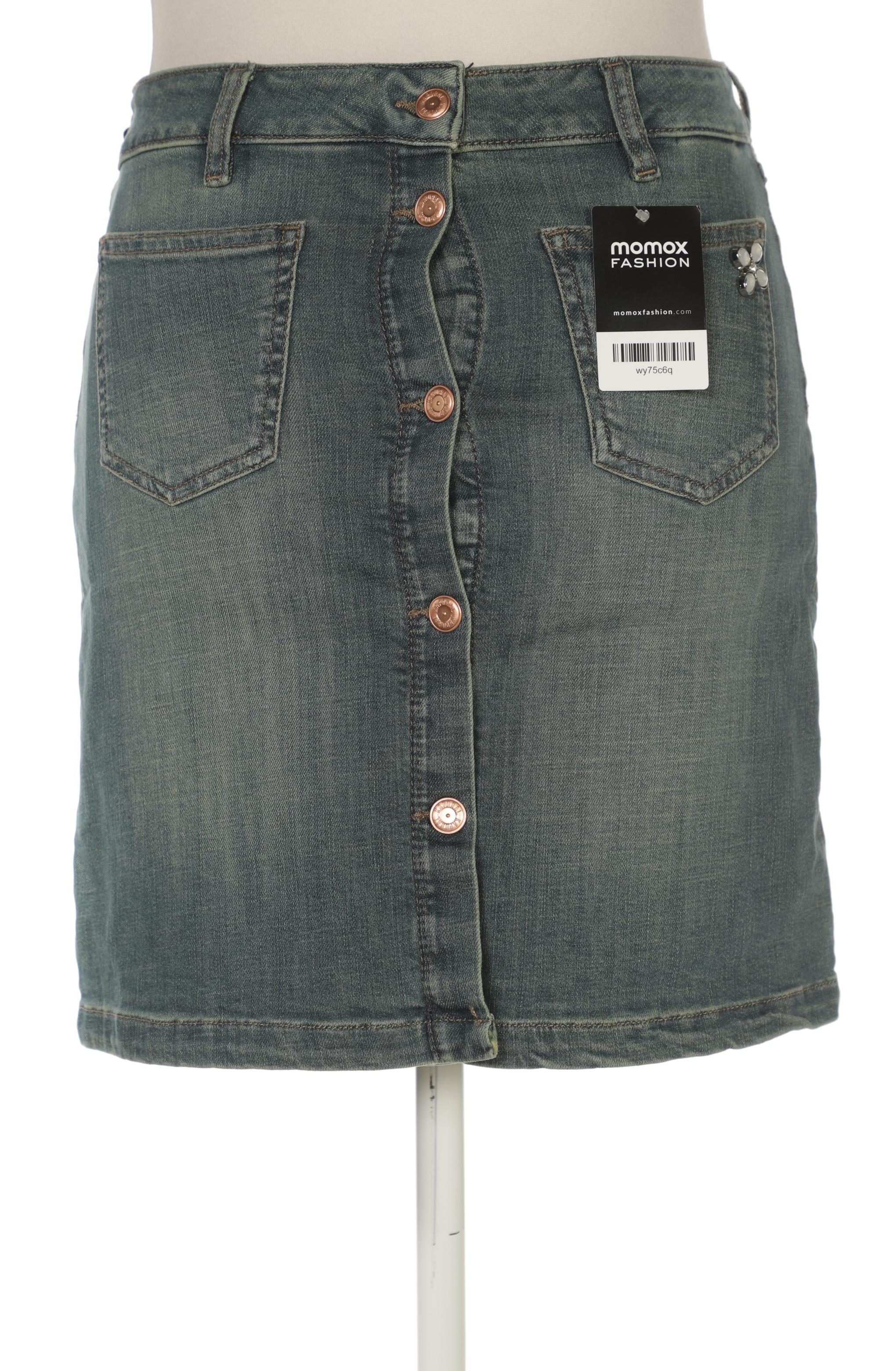 

Kaporal Damen Rock, blau, Gr. 42