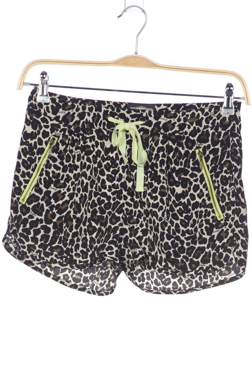 

Kaporal Damen Shorts, schwarz, Gr. 34