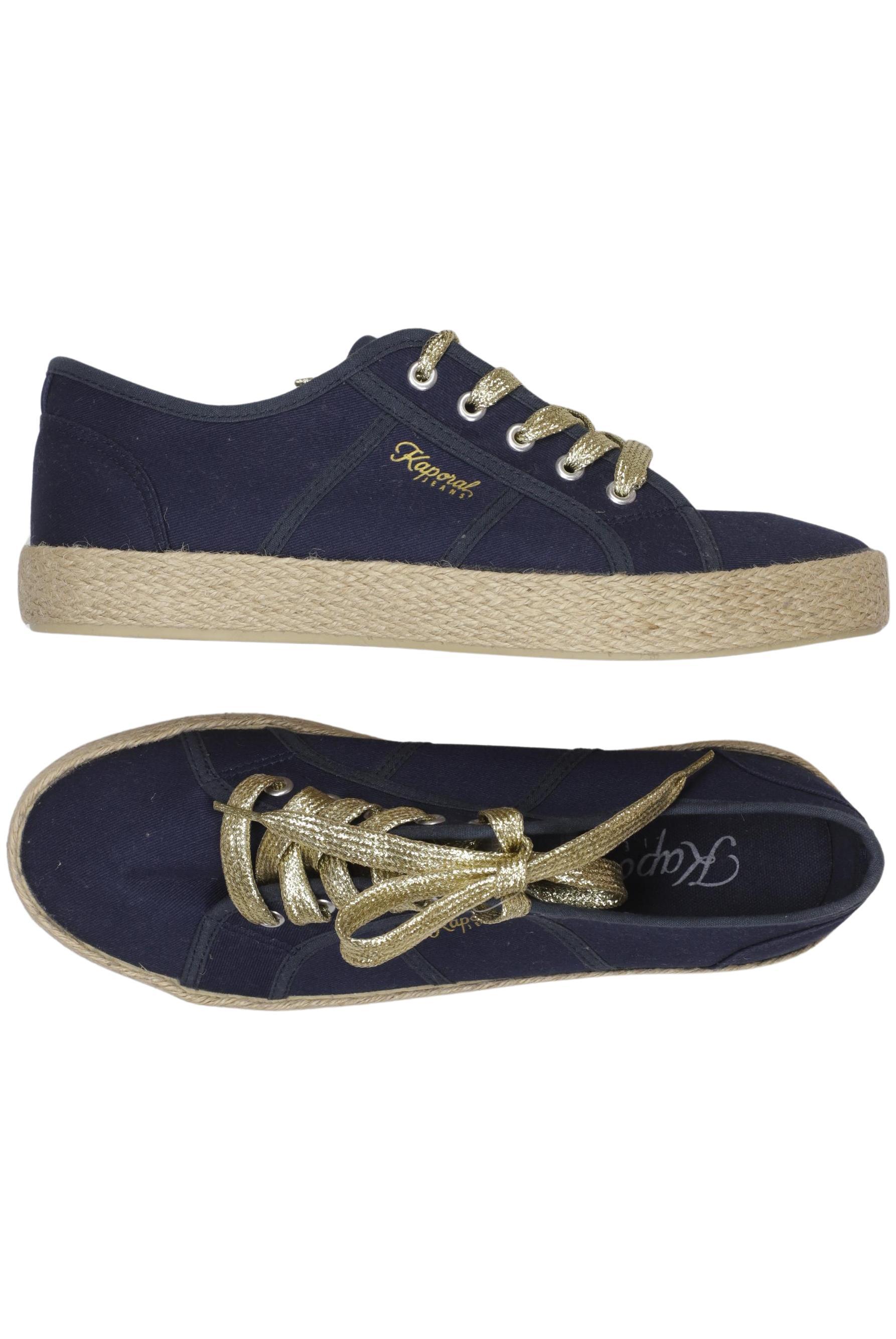 

Kaporal Damen Sneakers, mehrfarbig, Gr. 41