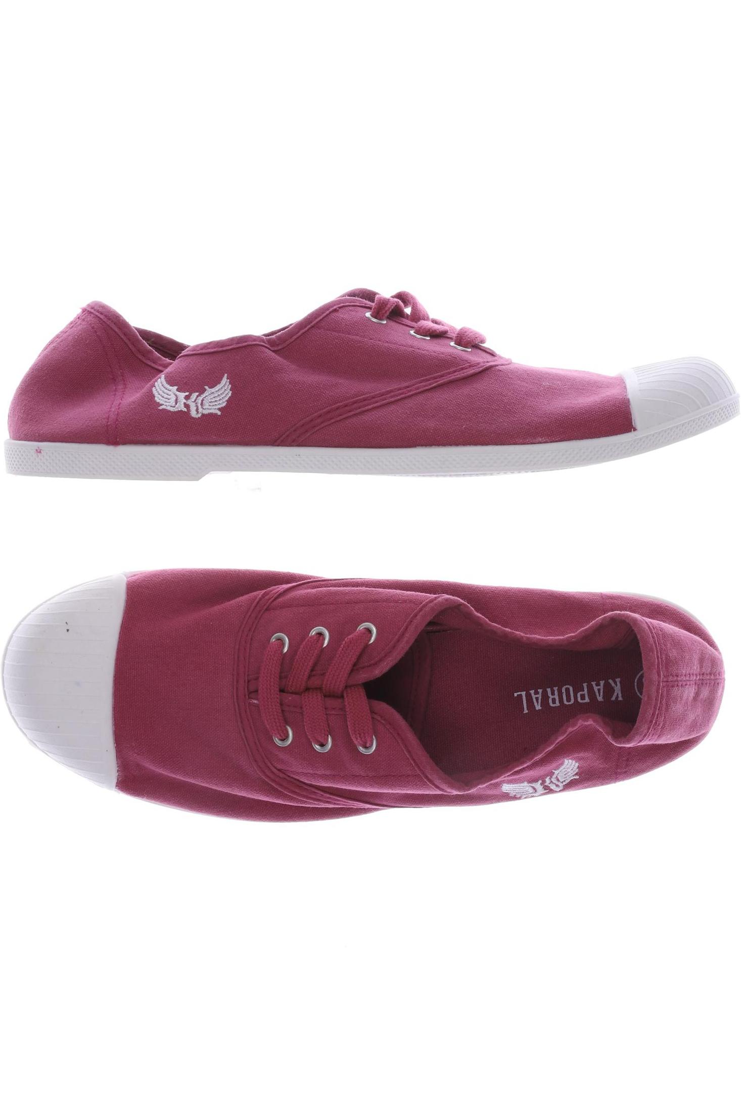 

Kaporal Damen Sneakers, pink