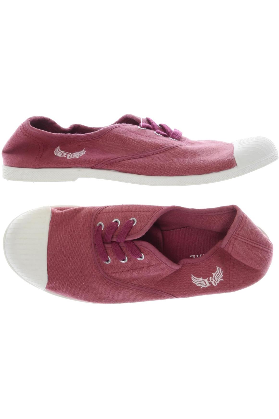 

Kaporal Damen Sneakers, pink, Gr. 37