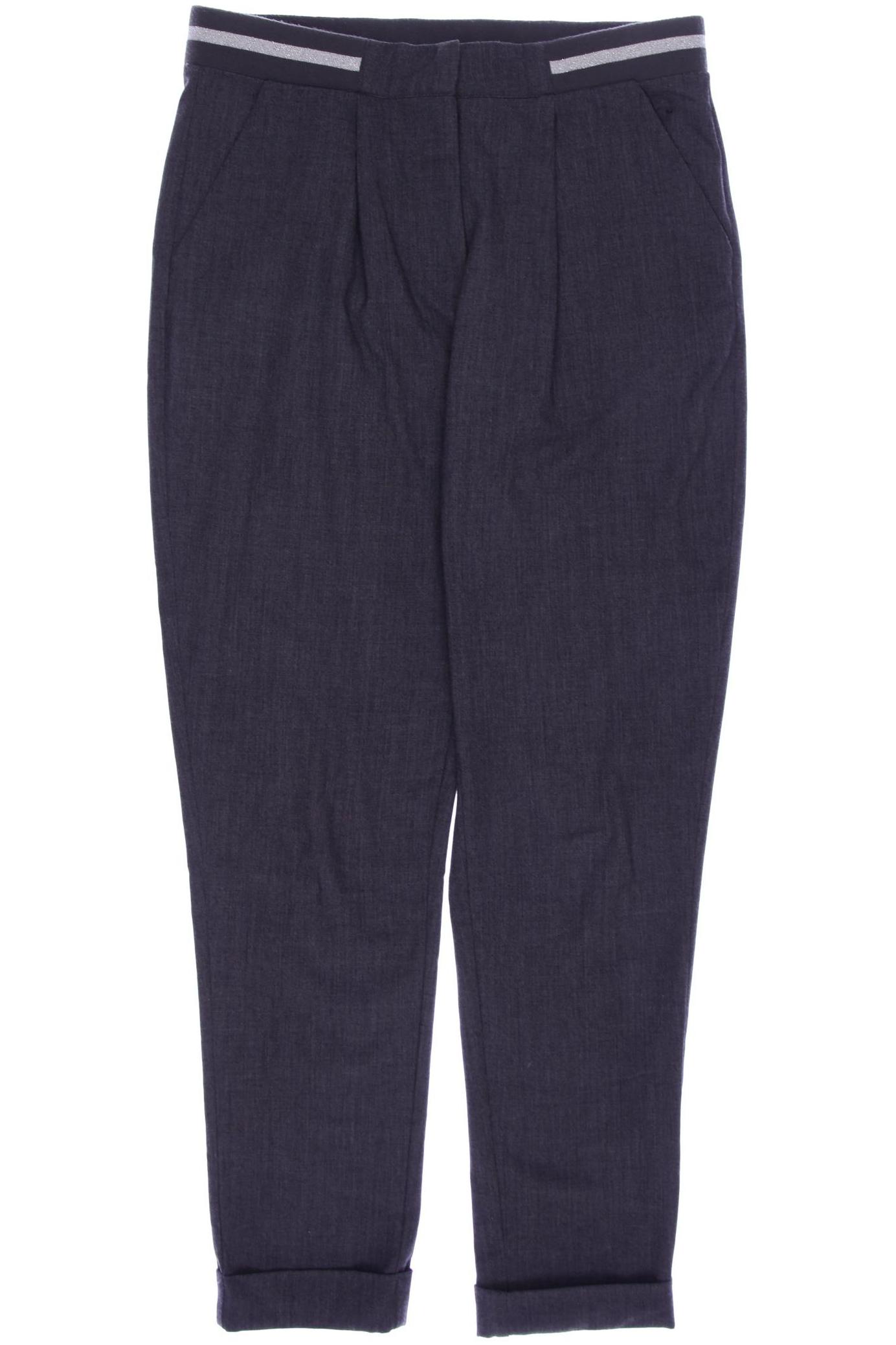 

Kaporal Damen Stoffhose, grau, Gr. 0