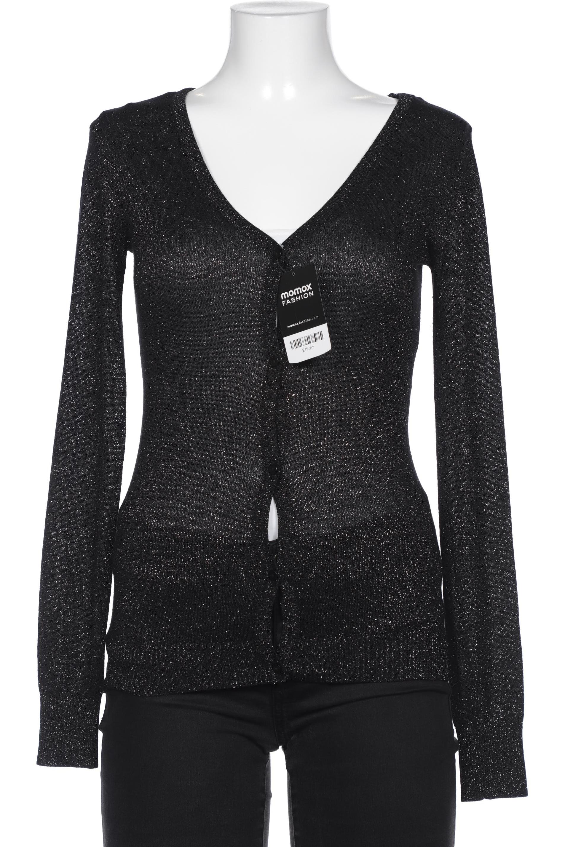 

Kaporal Damen Strickjacke, schwarz