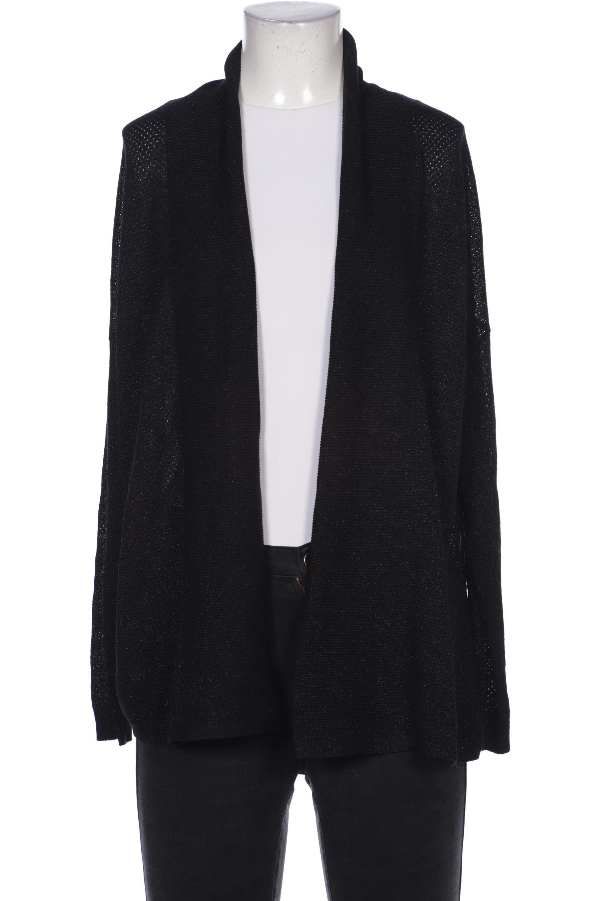 

Kaporal Damen Strickjacke, schwarz, Gr. 34