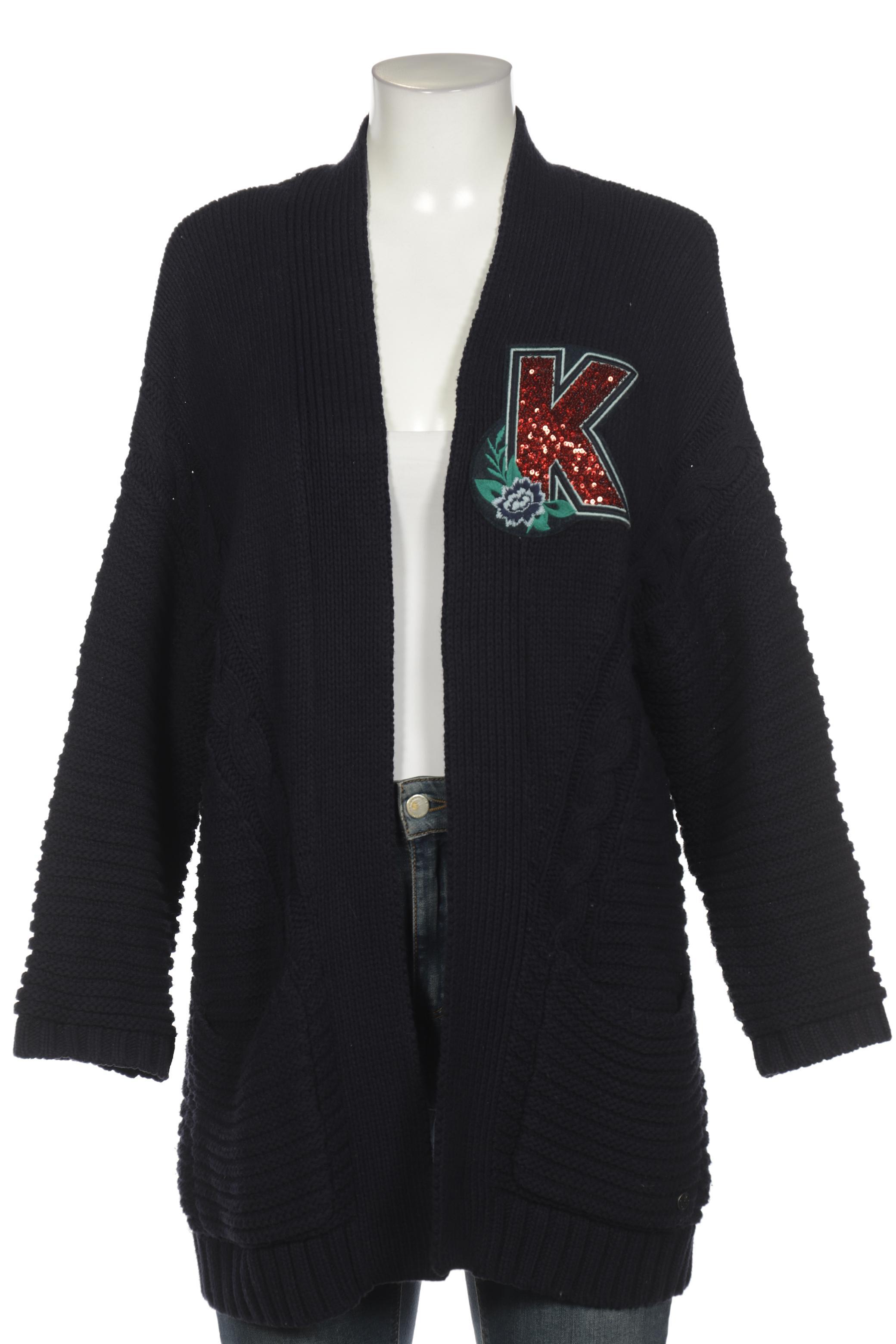 

Kaporal Damen Strickjacke, marineblau