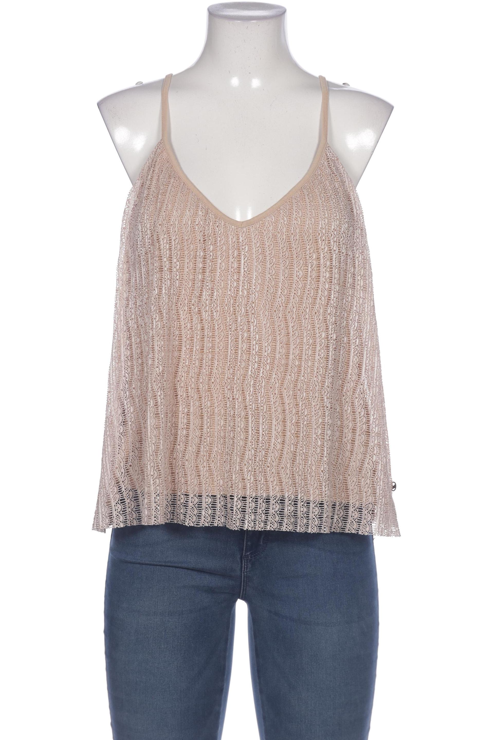 

Kaporal Damen Top, beige, Gr. 38