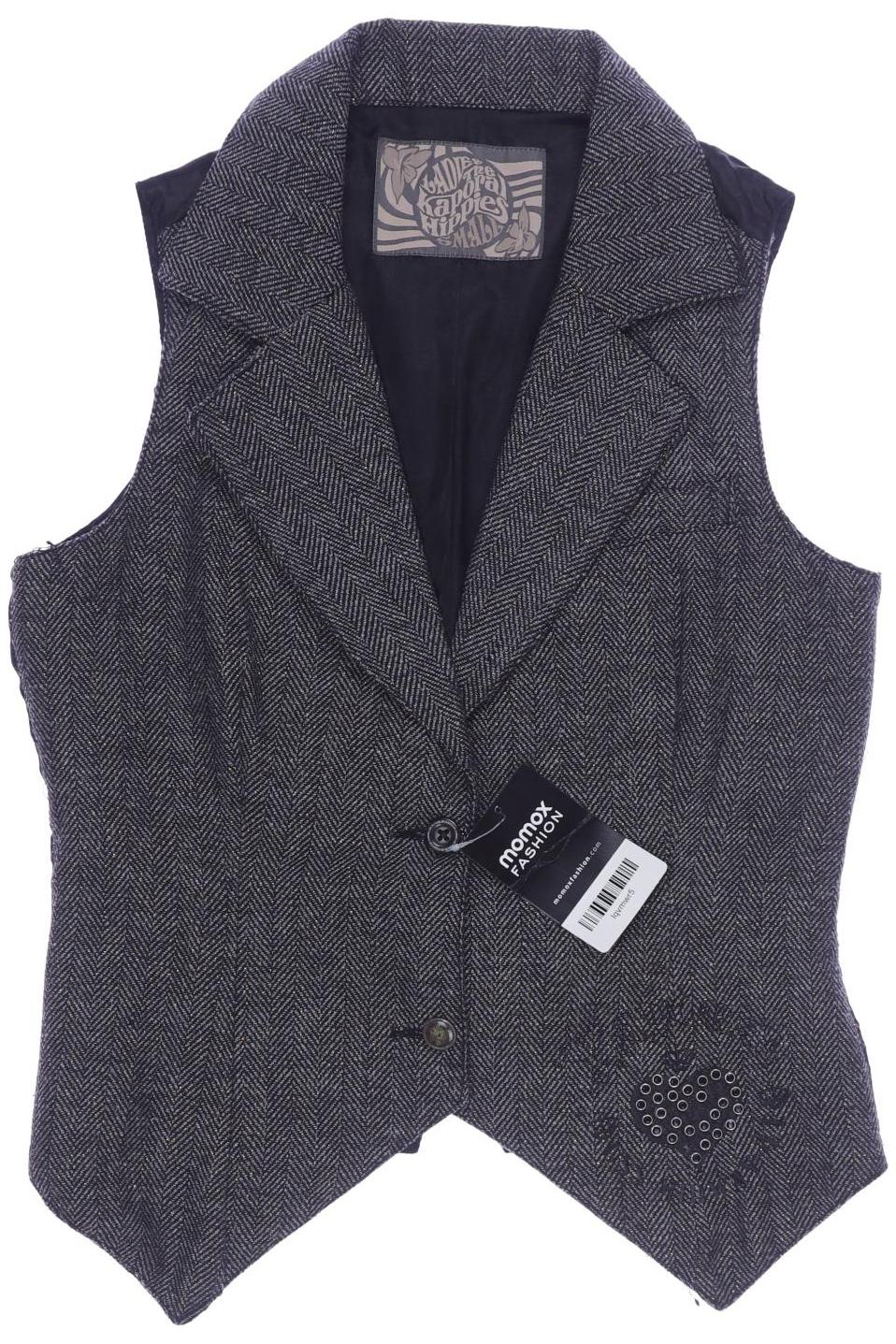

Kaporal Damen Weste, grau, Gr. 36