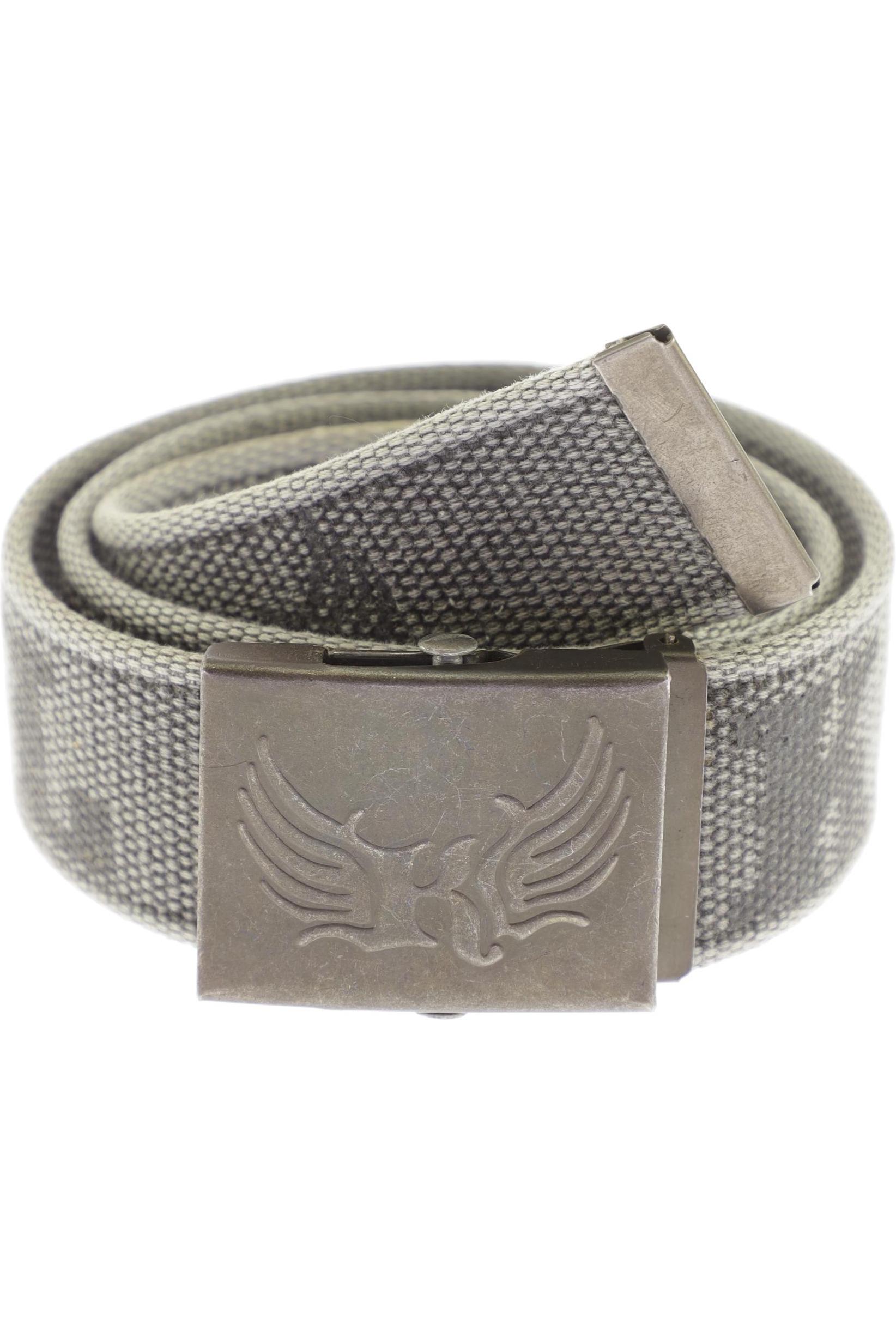 

Kaporal Herren Gürtel, grau, Gr. 90