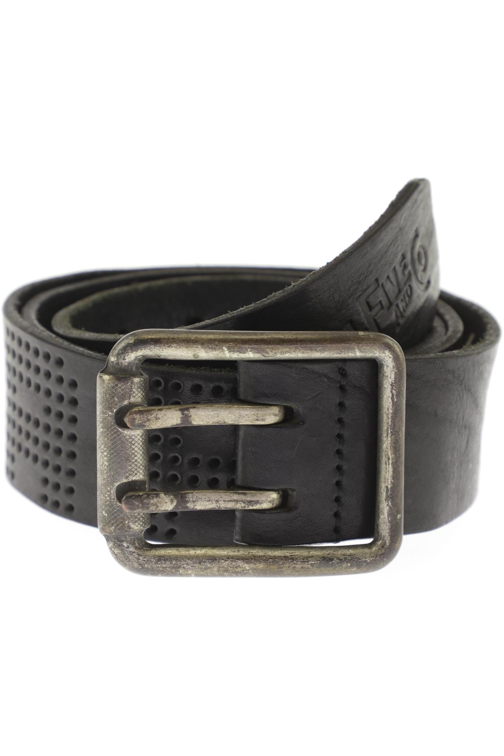 

Kaporal Herren Gürtel, schwarz, Gr. 95