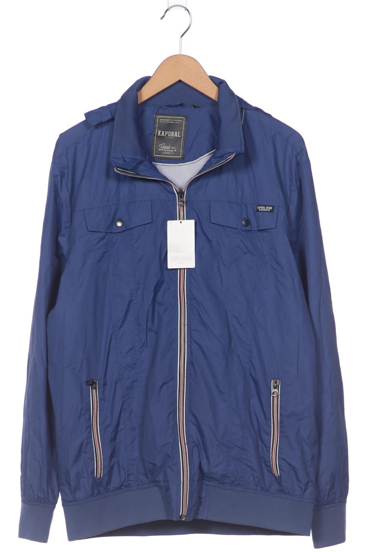 

Kaporal Herren Jacke, blau, Gr. 56