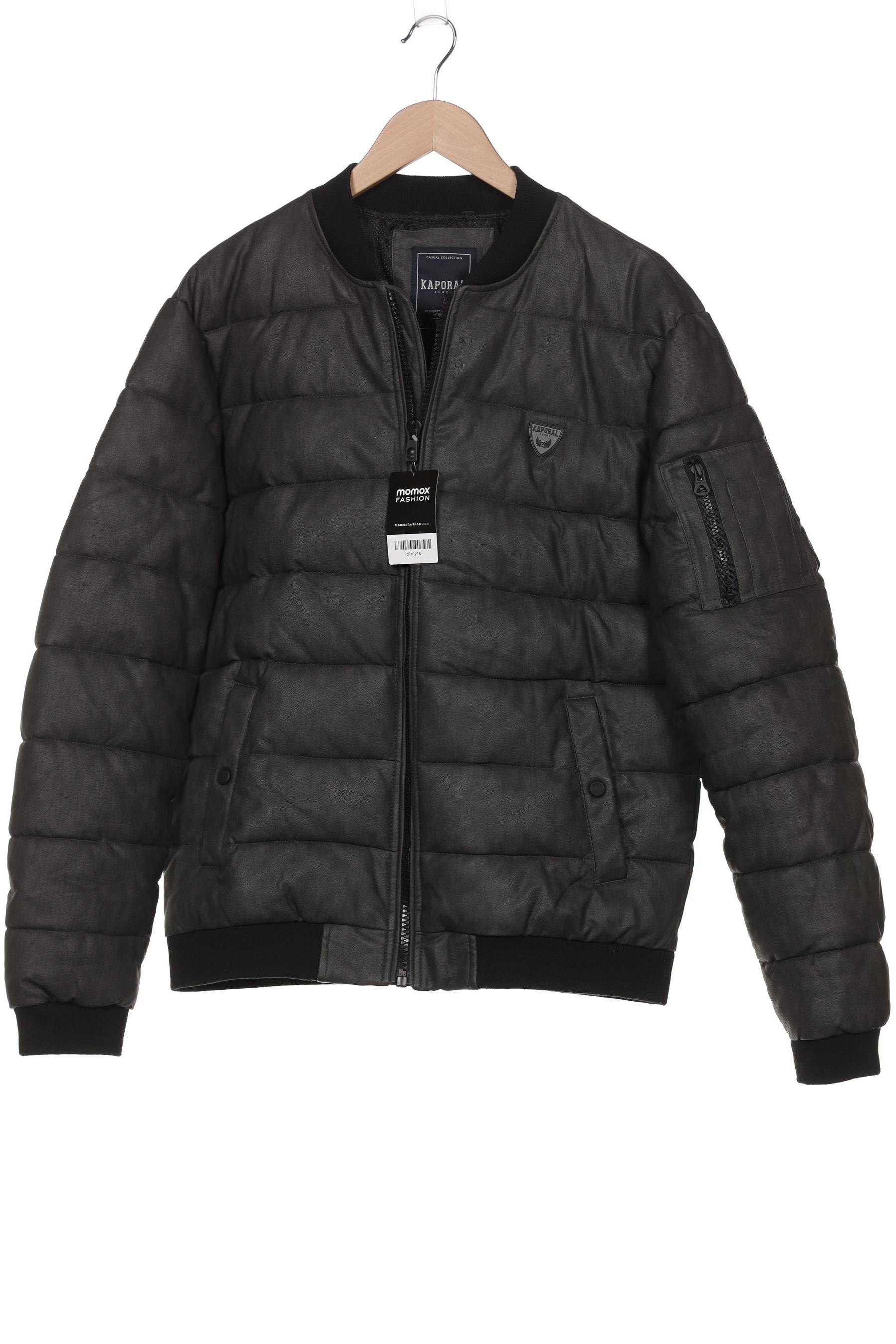 

Kaporal Herren Jacke, grau, Gr. 54