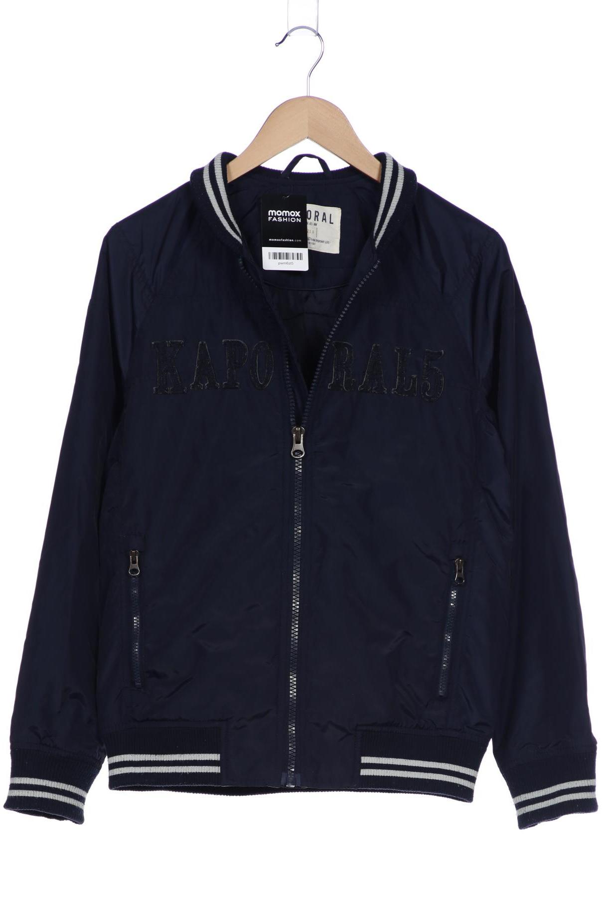 Thumbnail - Kaporal Herren Jacke, marineblau, Gr. 46