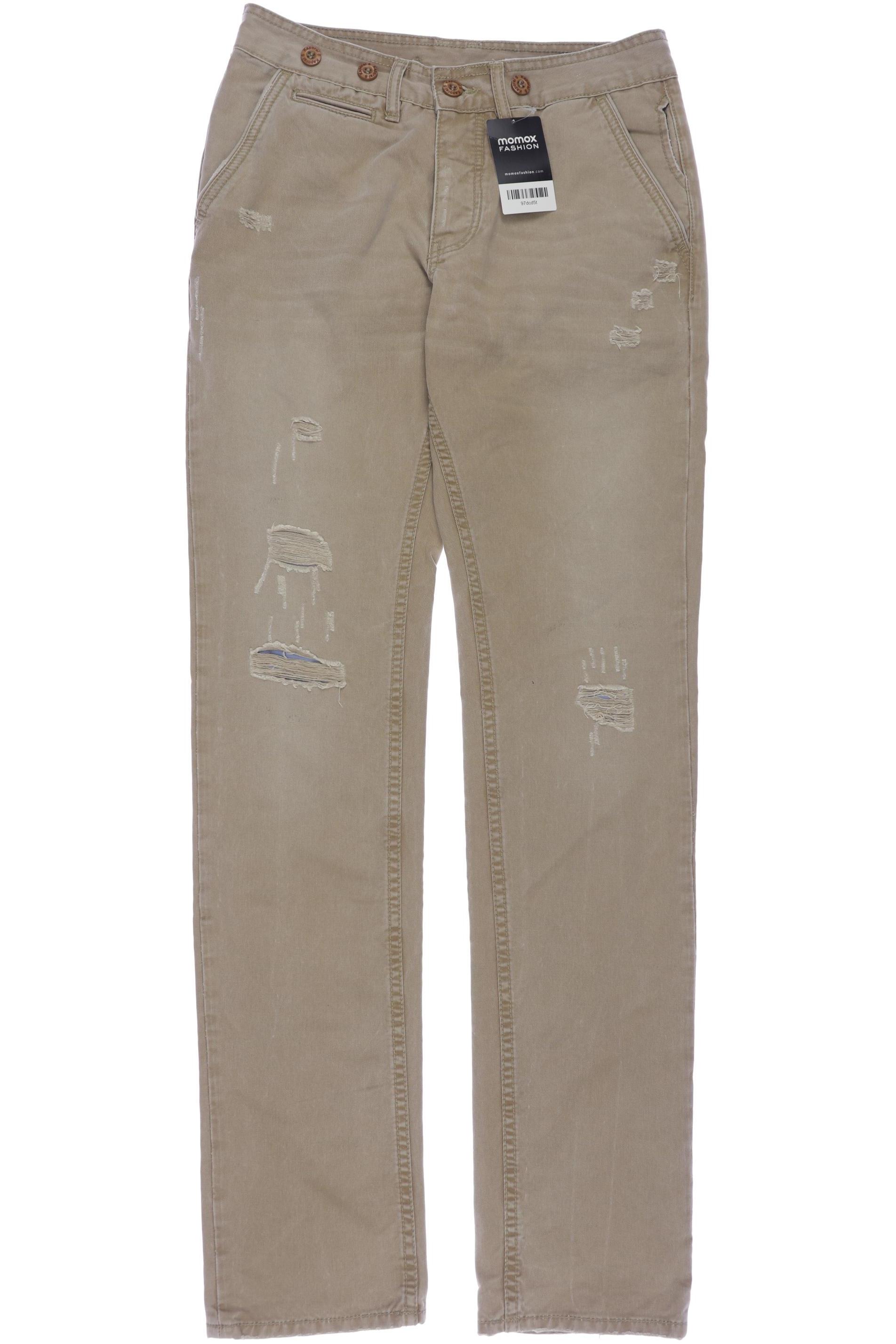 Thumbnail - Kaporal Herren Jeans, beige, Gr. 28