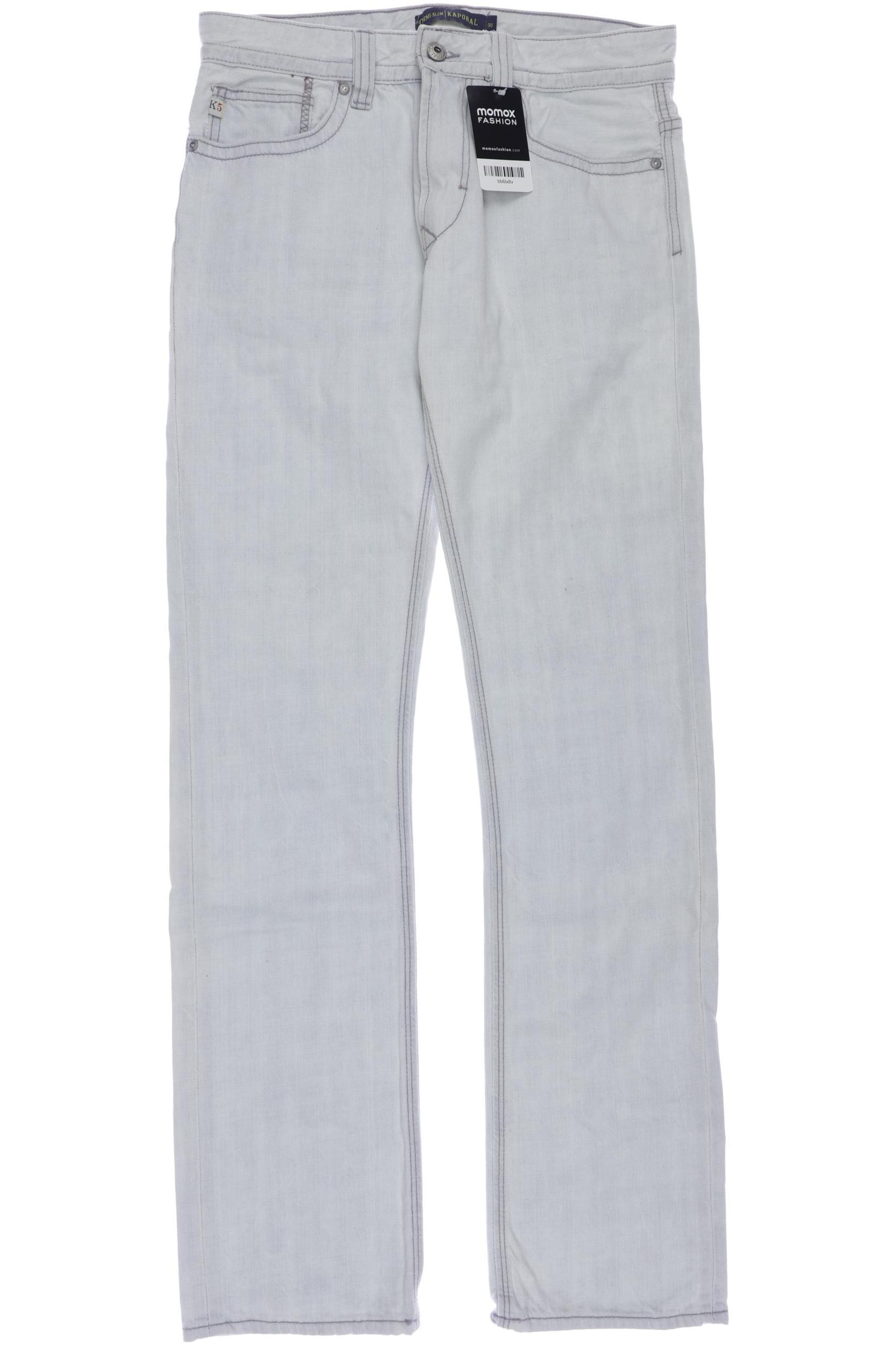 

Kaporal Herren Jeans, hellblau, Gr. 30