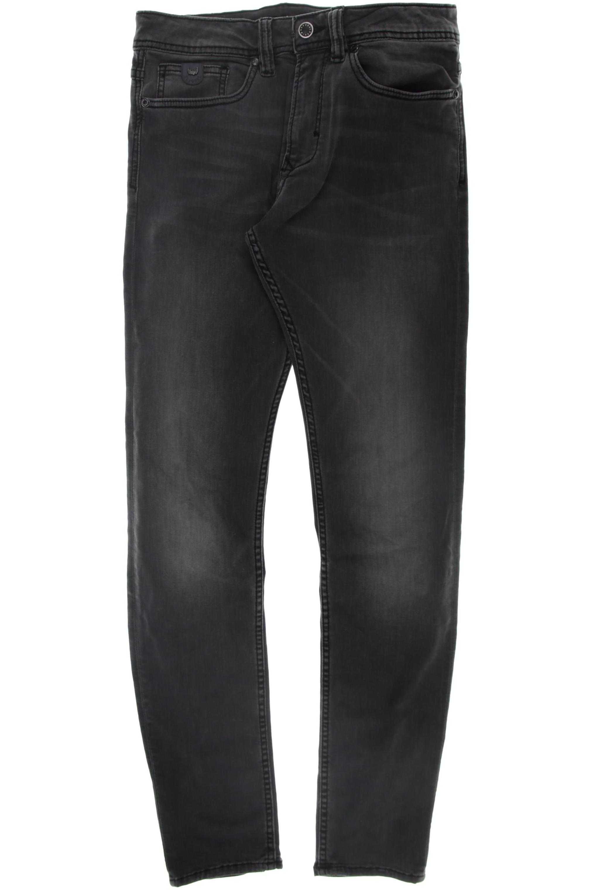 

Kaporal Herren Jeans, grau, Gr. 27