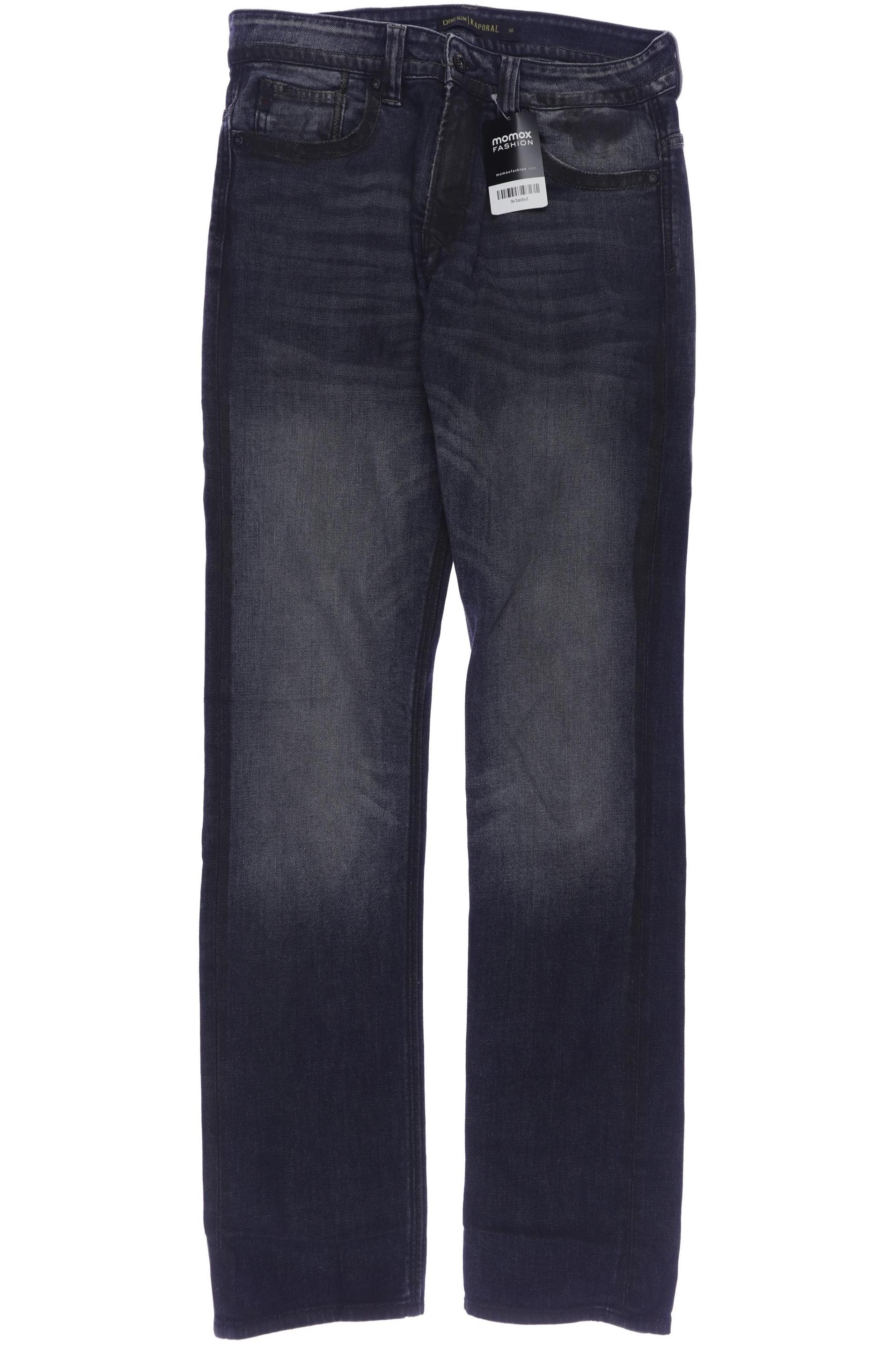 

Kaporal Herren Jeans, marineblau, Gr. 30