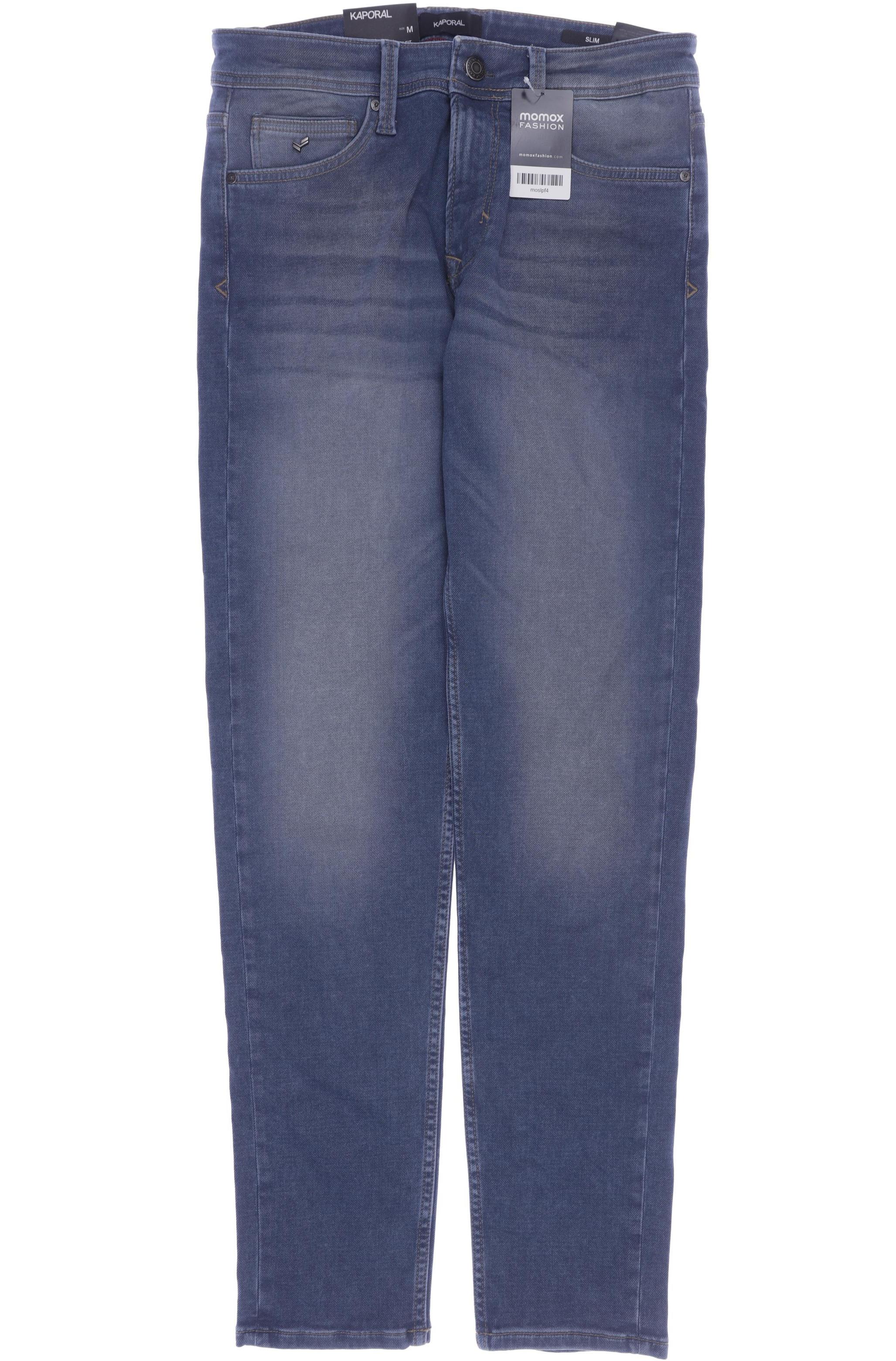 

Kaporal Herren Jeans, blau