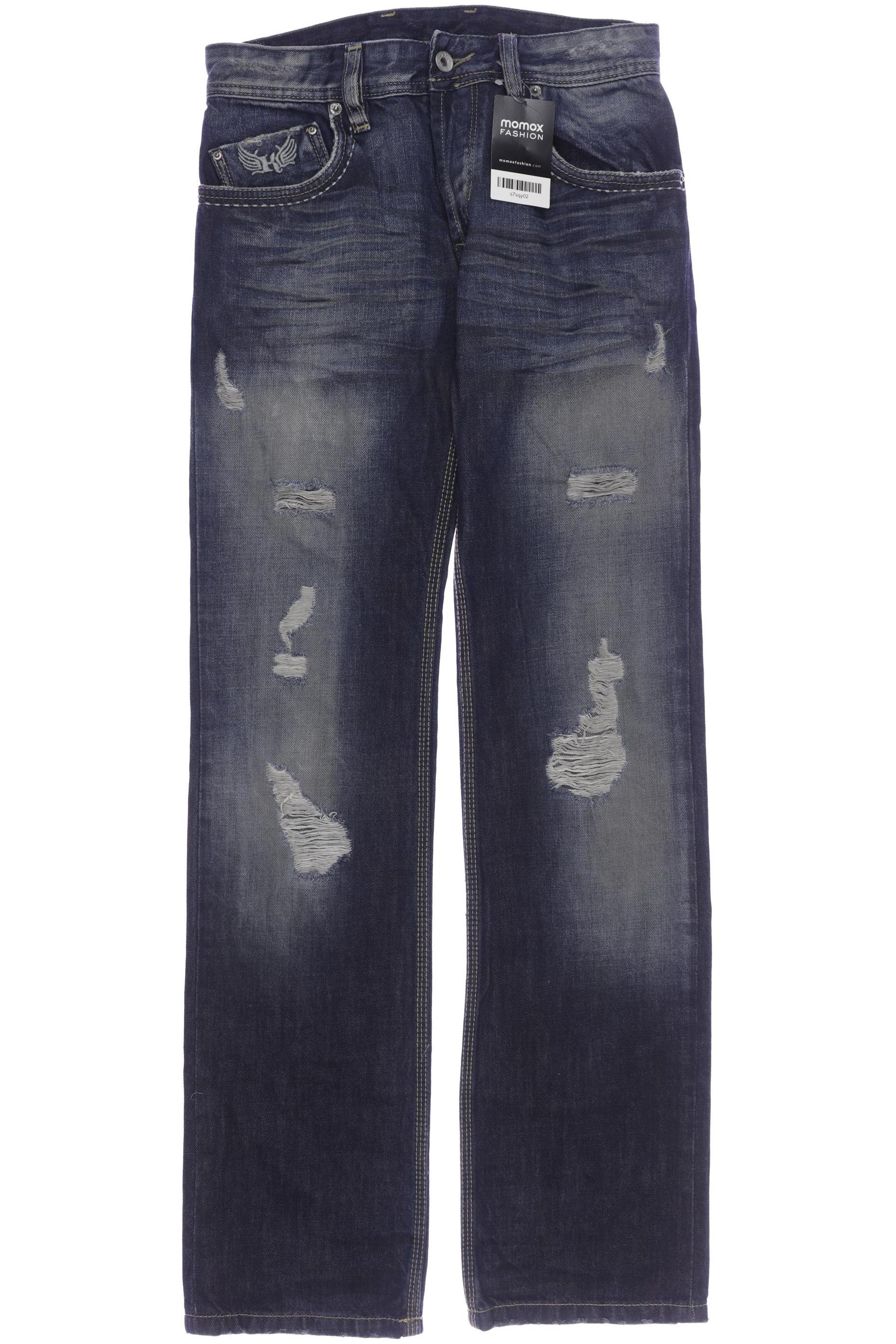 

Kaporal Herren Jeans, marineblau, Gr. 36
