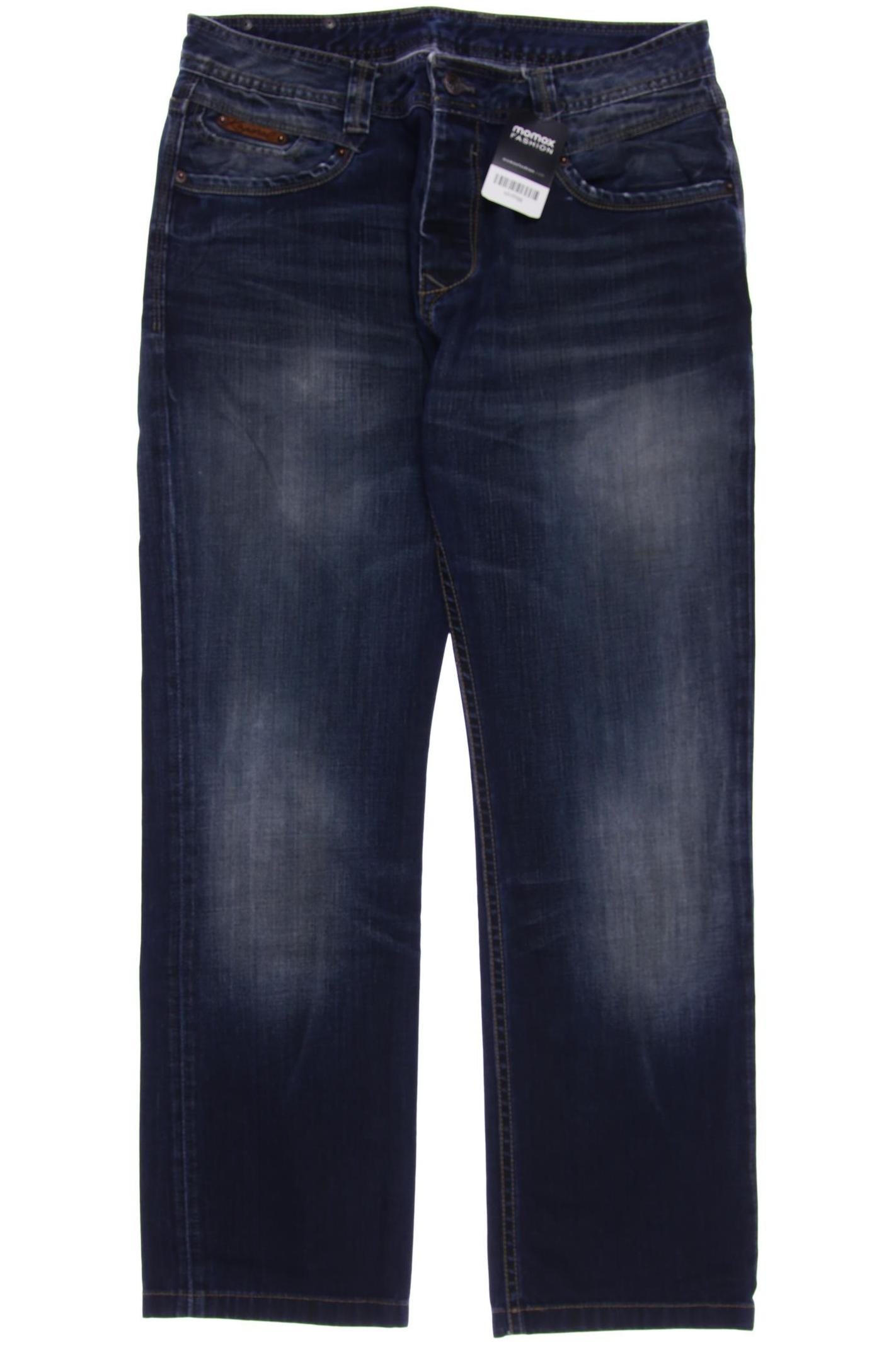 

Kaporal Herren Jeans, marineblau