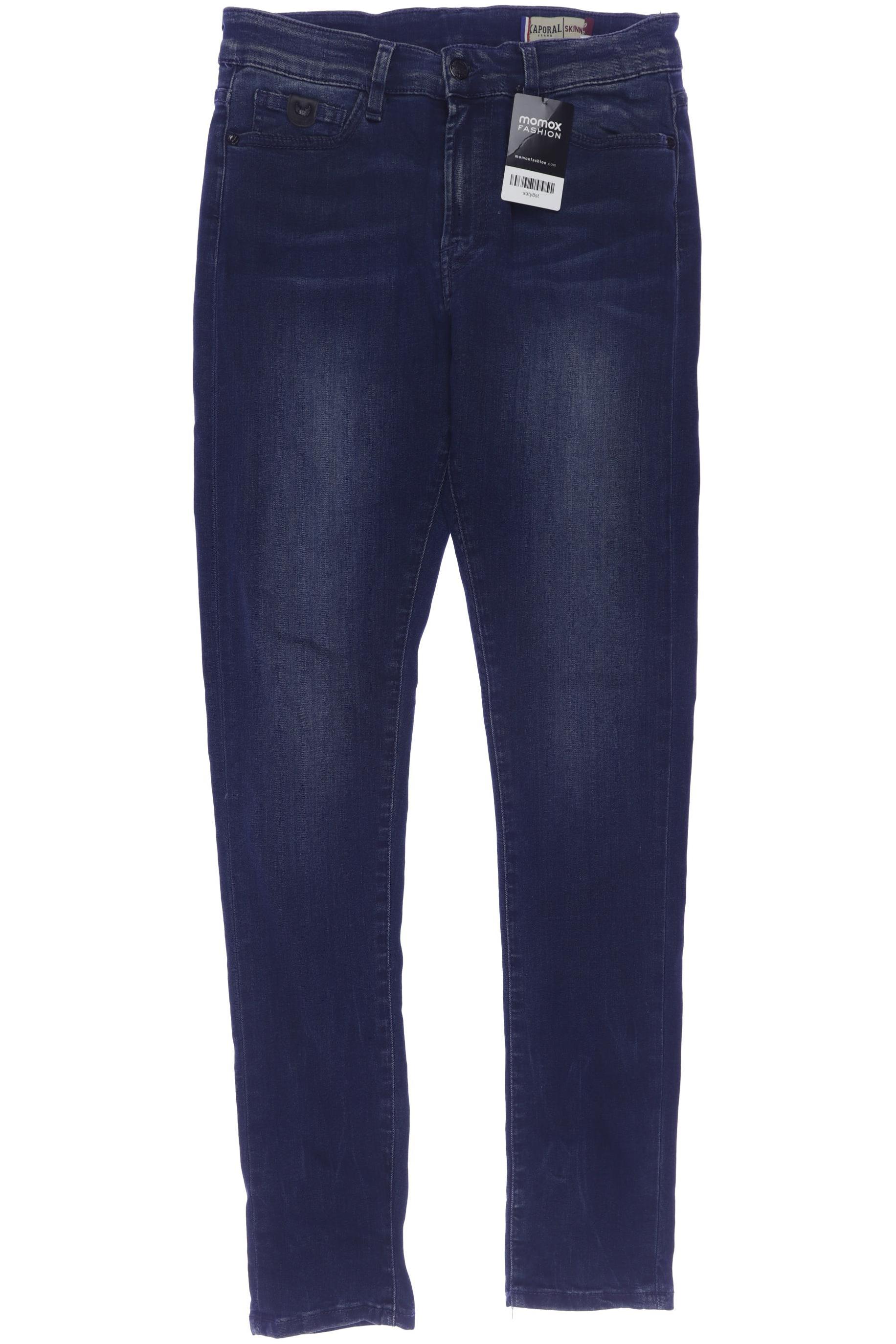 

Kaporal Herren Jeans, marineblau, Gr. 29