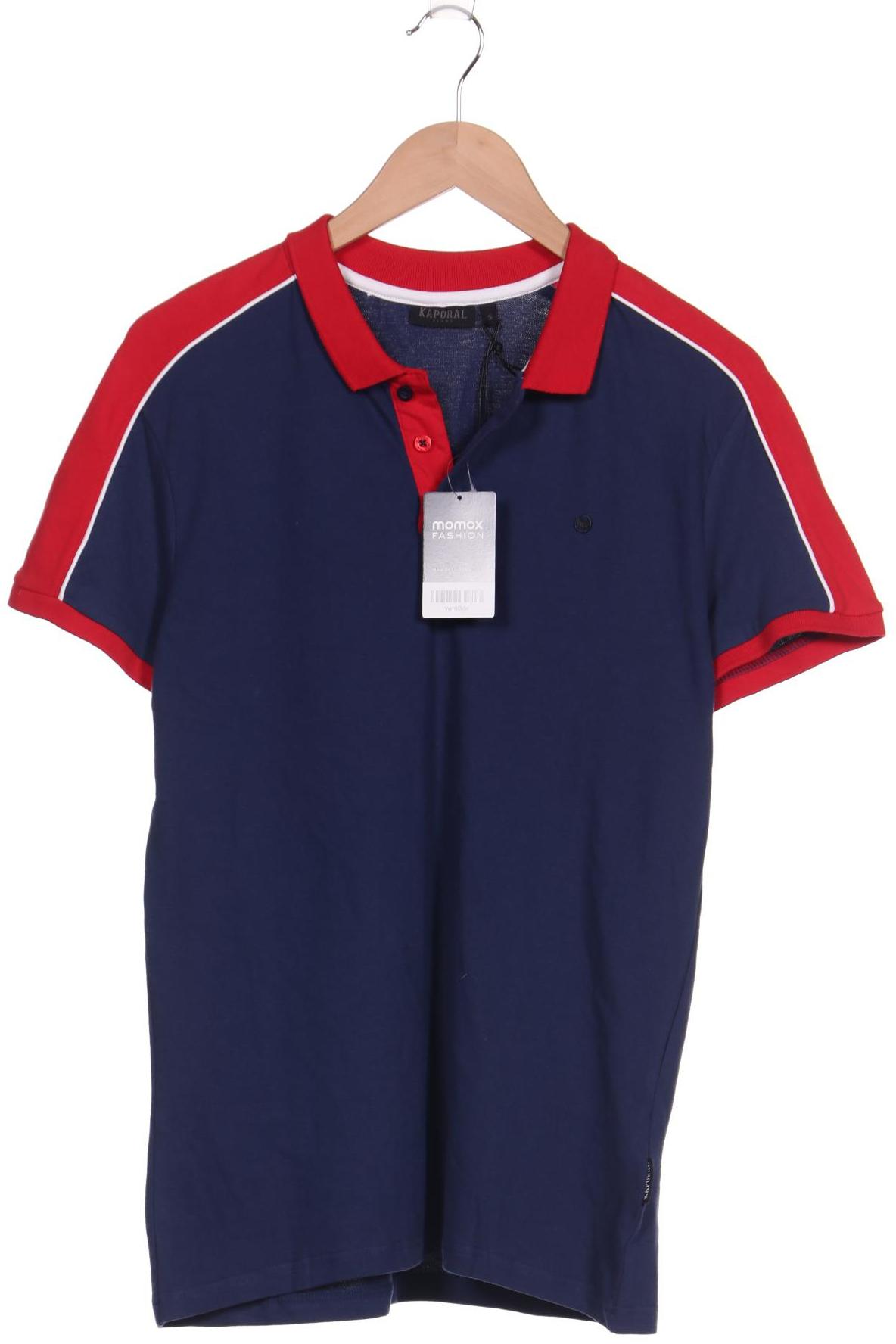 

Kaporal Herren Poloshirt, marineblau