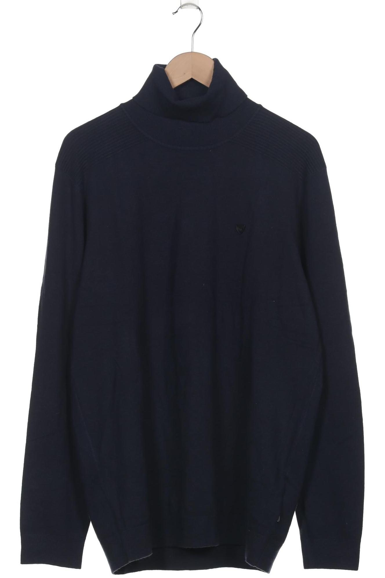 

Kaporal Herren Pullover, marineblau, Gr. 56