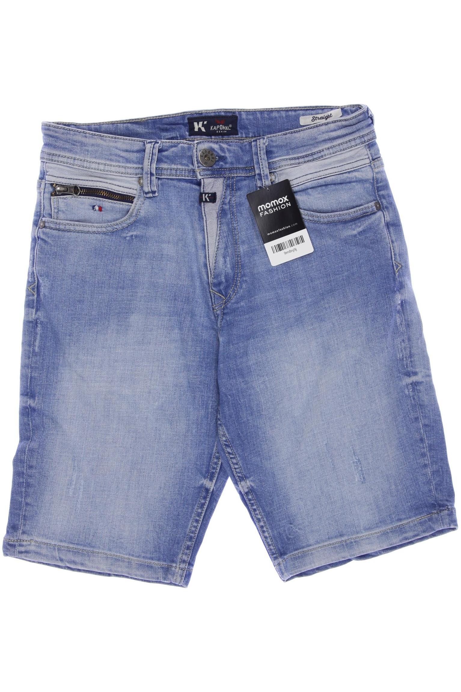 

Kaporal Herren Shorts, hellblau, Gr. 28