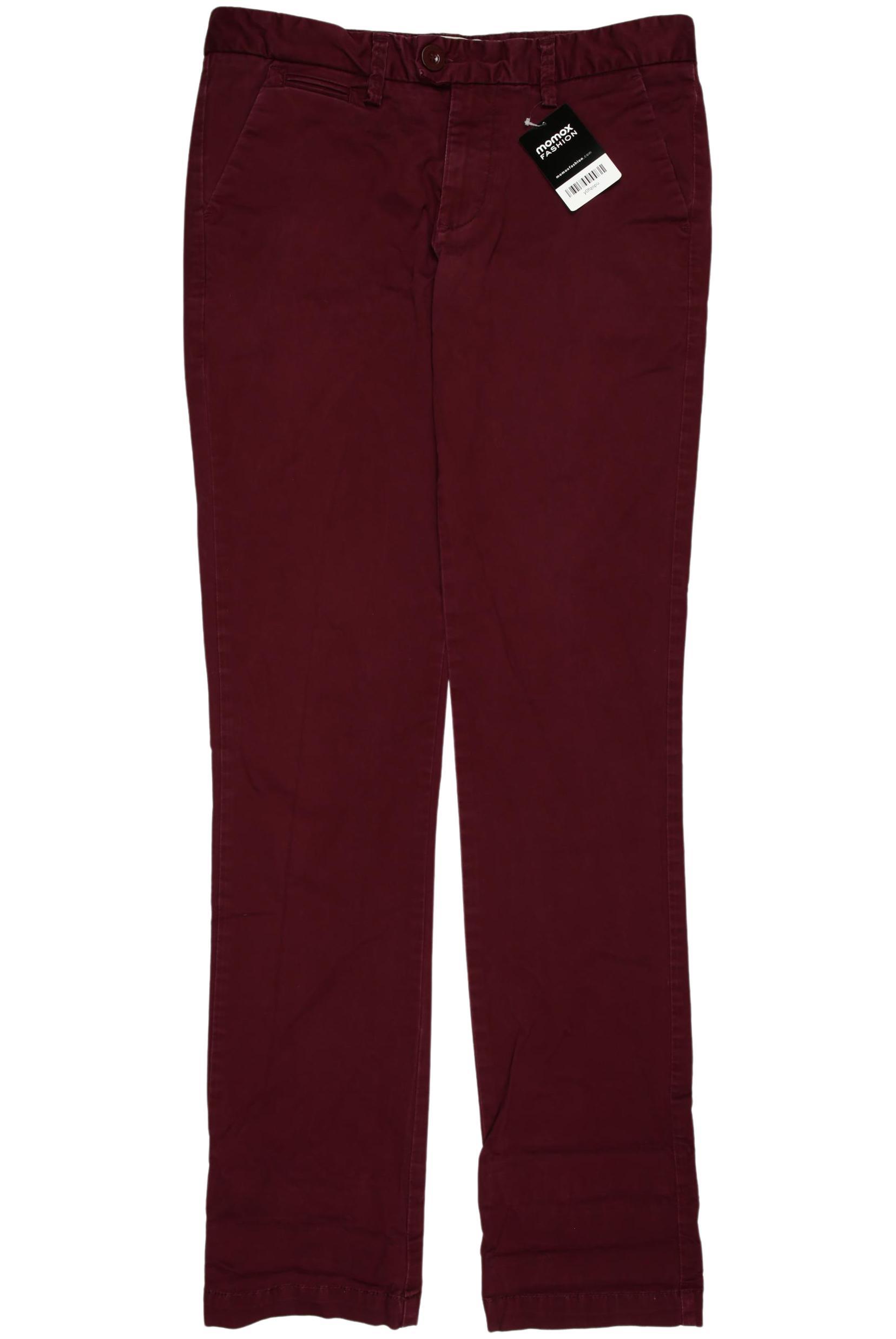 

Kaporal Herren Stoffhose, bordeaux, Gr. 31