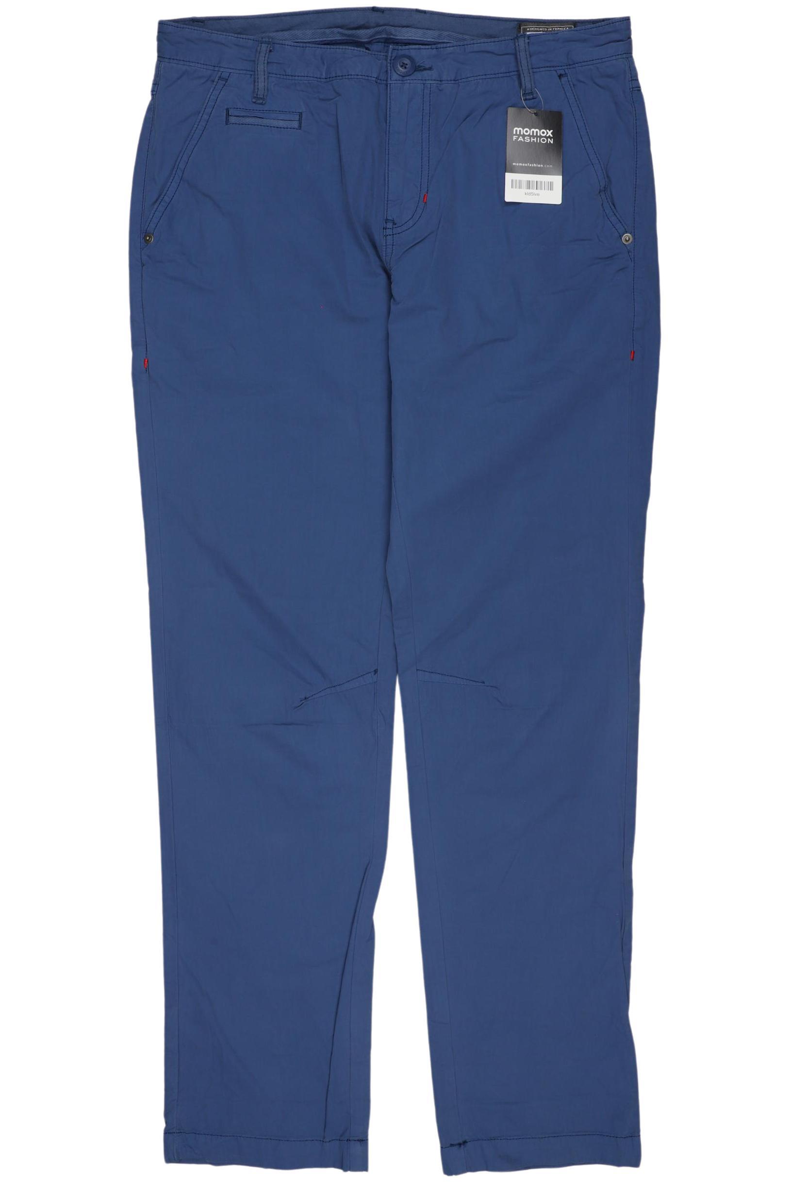 

Kaporal Herren Stoffhose, blau, Gr. 31