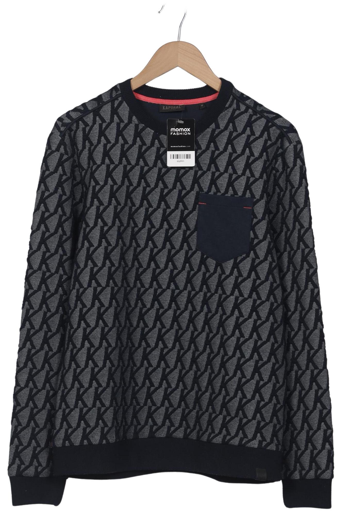 

Kaporal Herren Sweatshirt, marineblau, Gr. 48