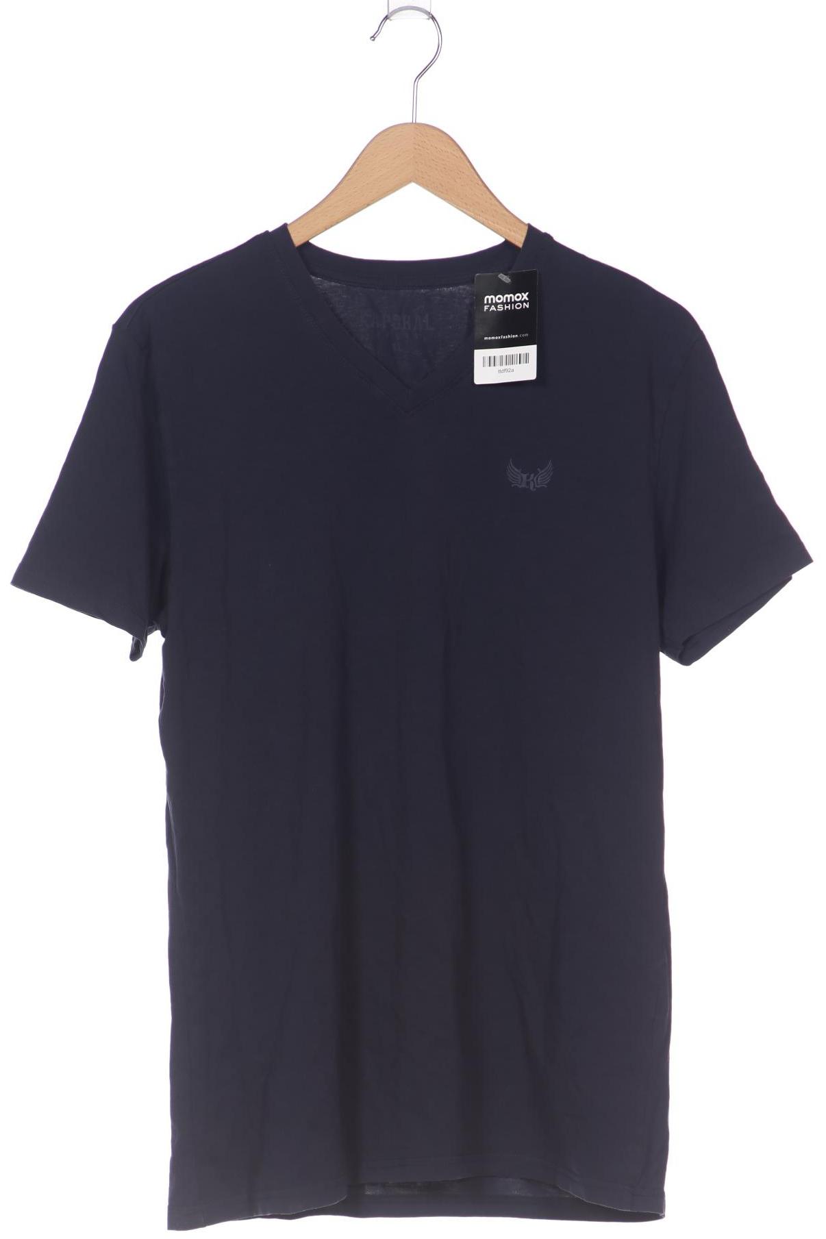 

Kaporal Herren T-Shirt, marineblau, Gr. 54